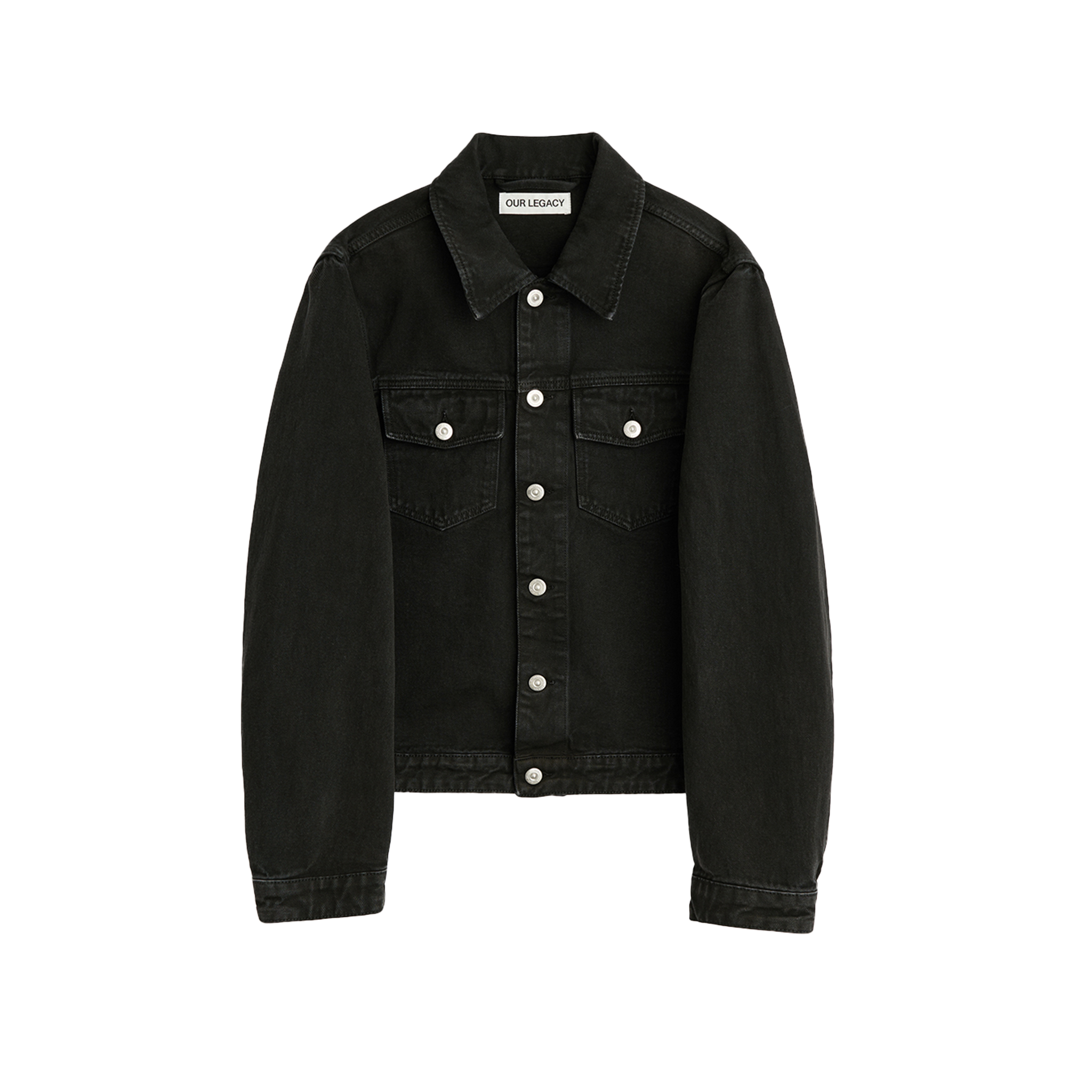 Image of ORIGIN JACKET