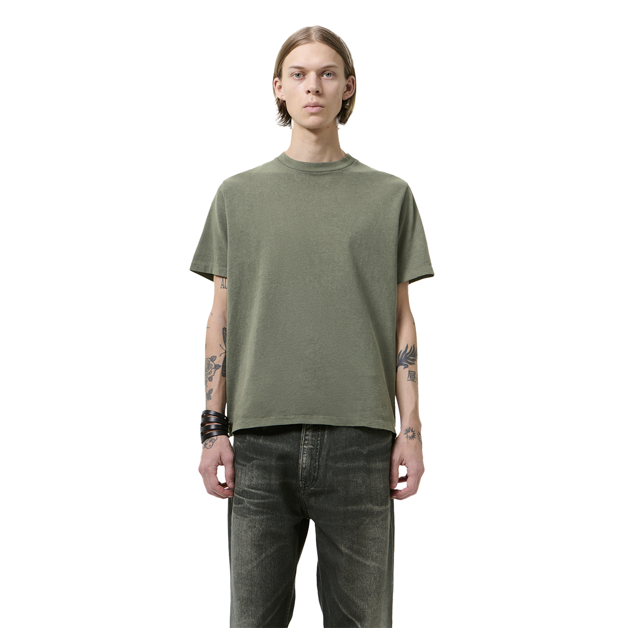 Image of BOX T-SHIRT