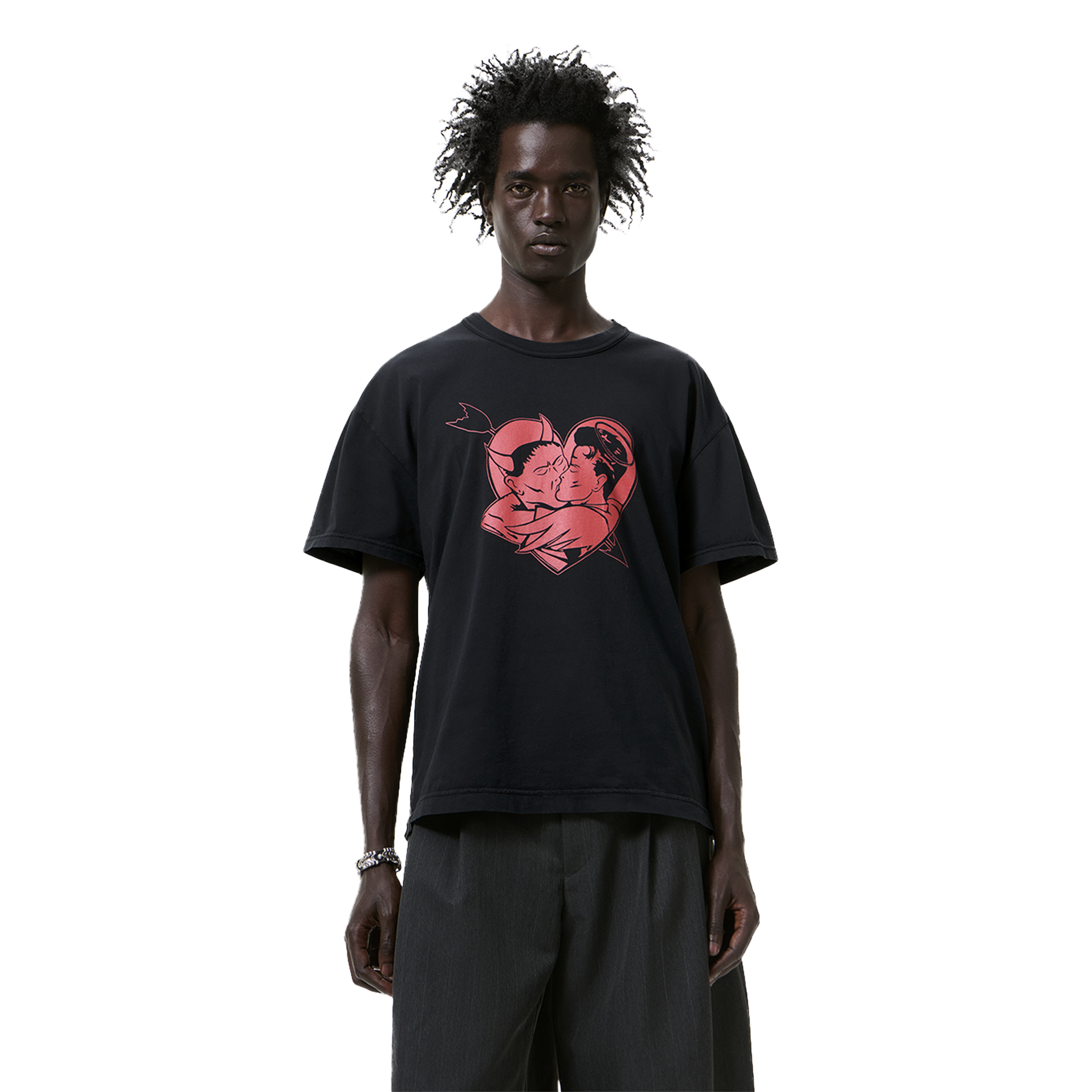Image of LOOSE T-SHIRT