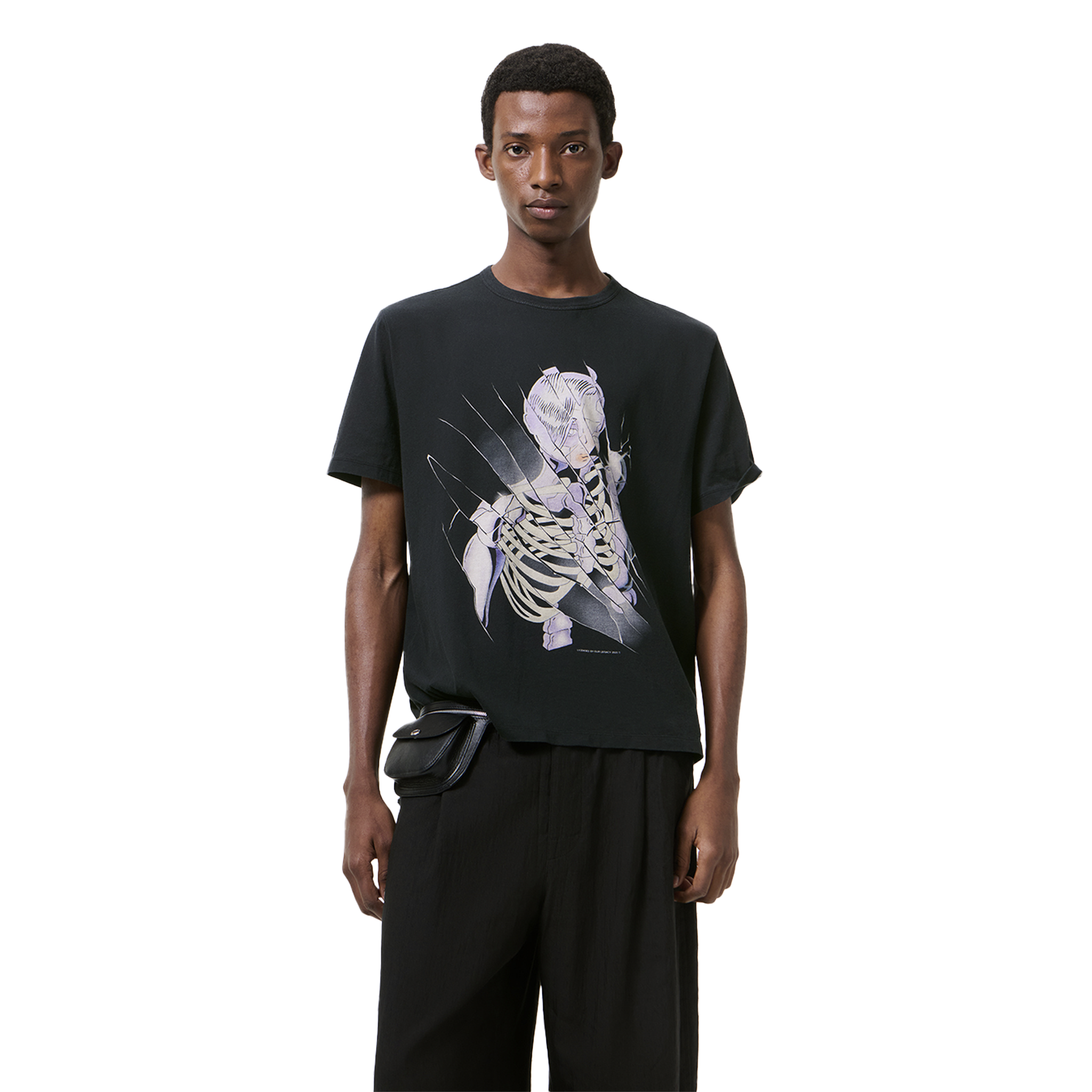 Image of NEW BOX T-SHIRT