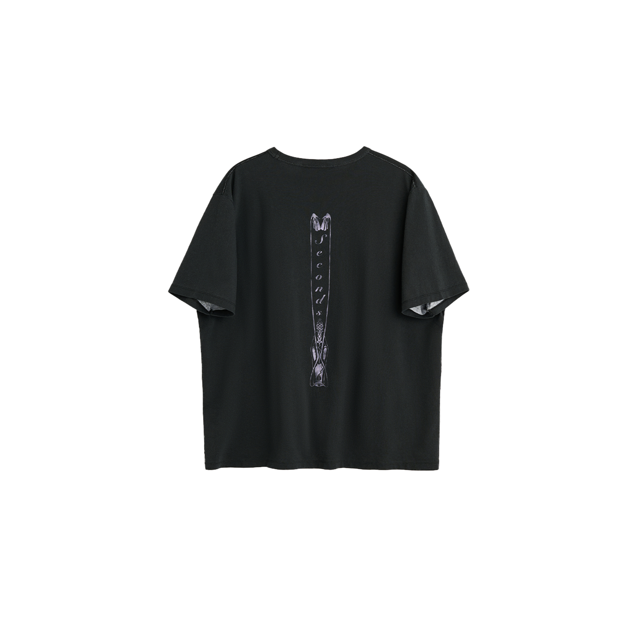 Image of NEW BOX T-SHIRT