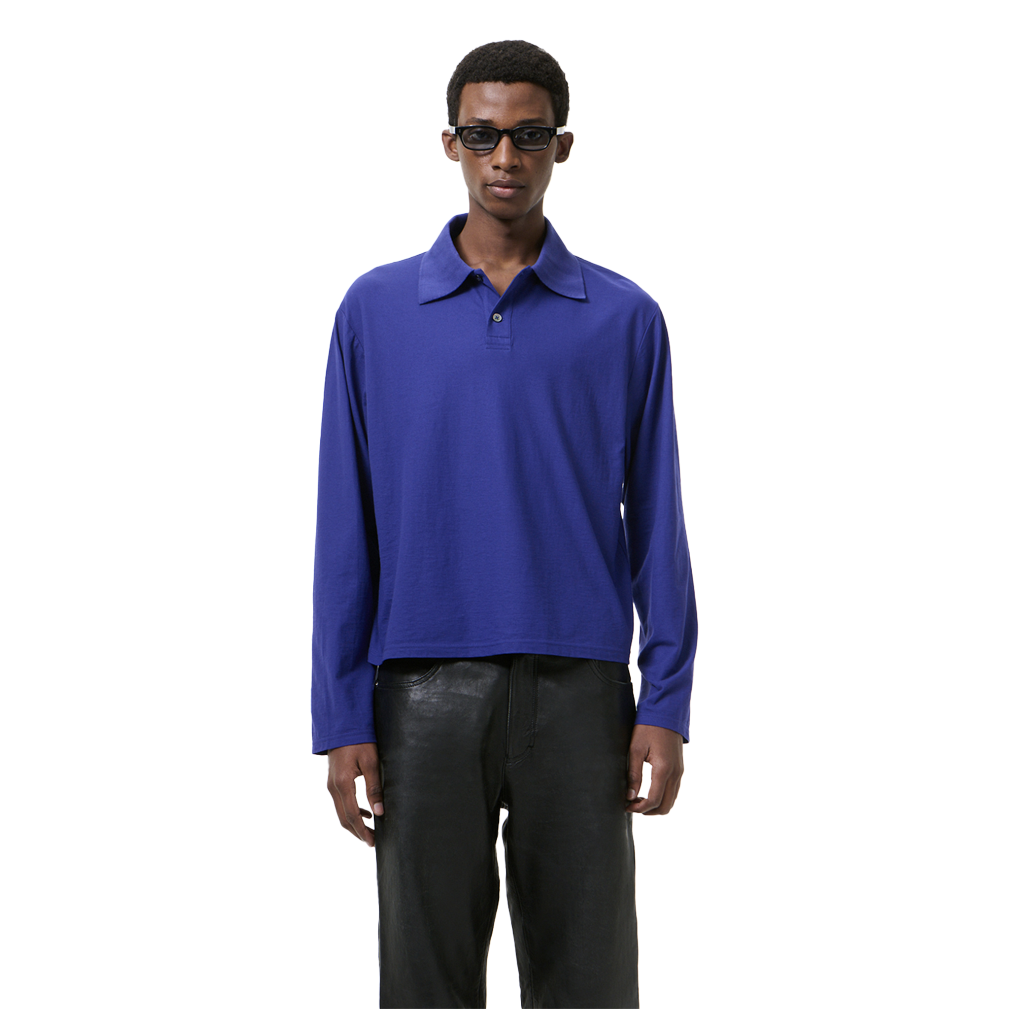 Image of RUGBY LONGSLEEVE