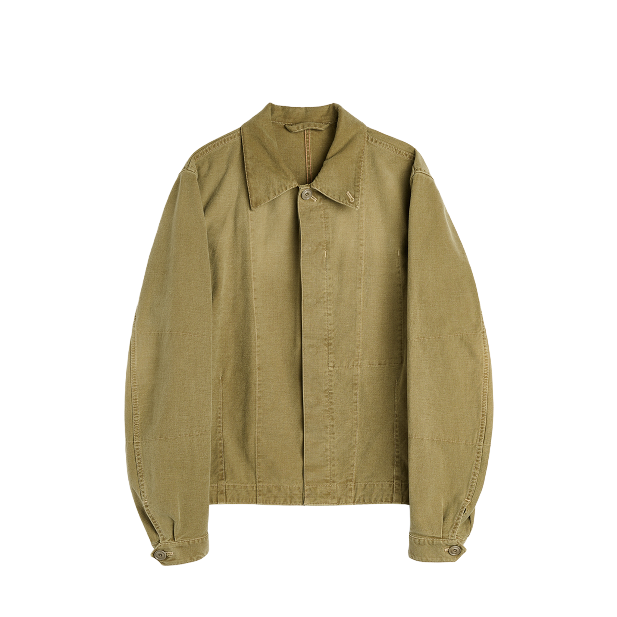 Image of MACHINE JACKET
