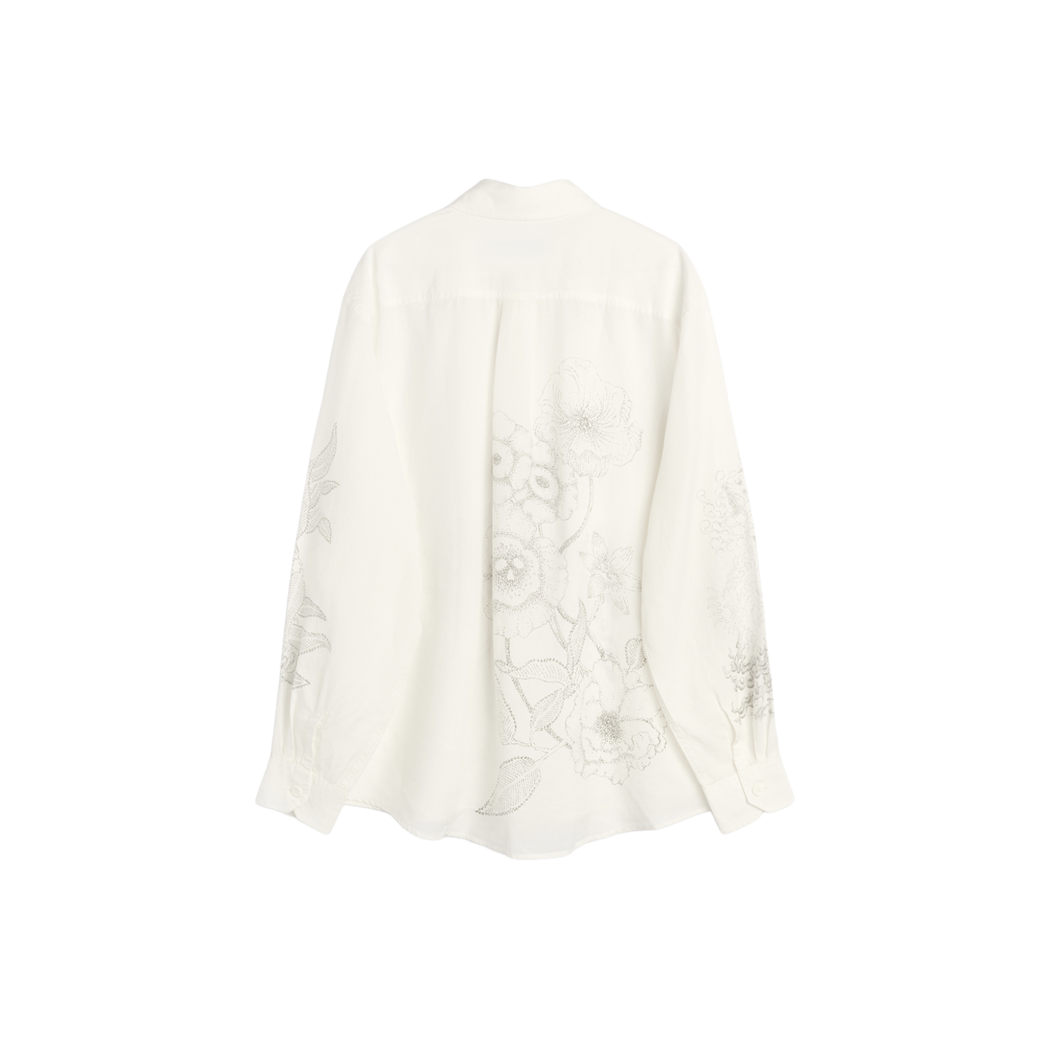 Image of BEYOND SHIRT