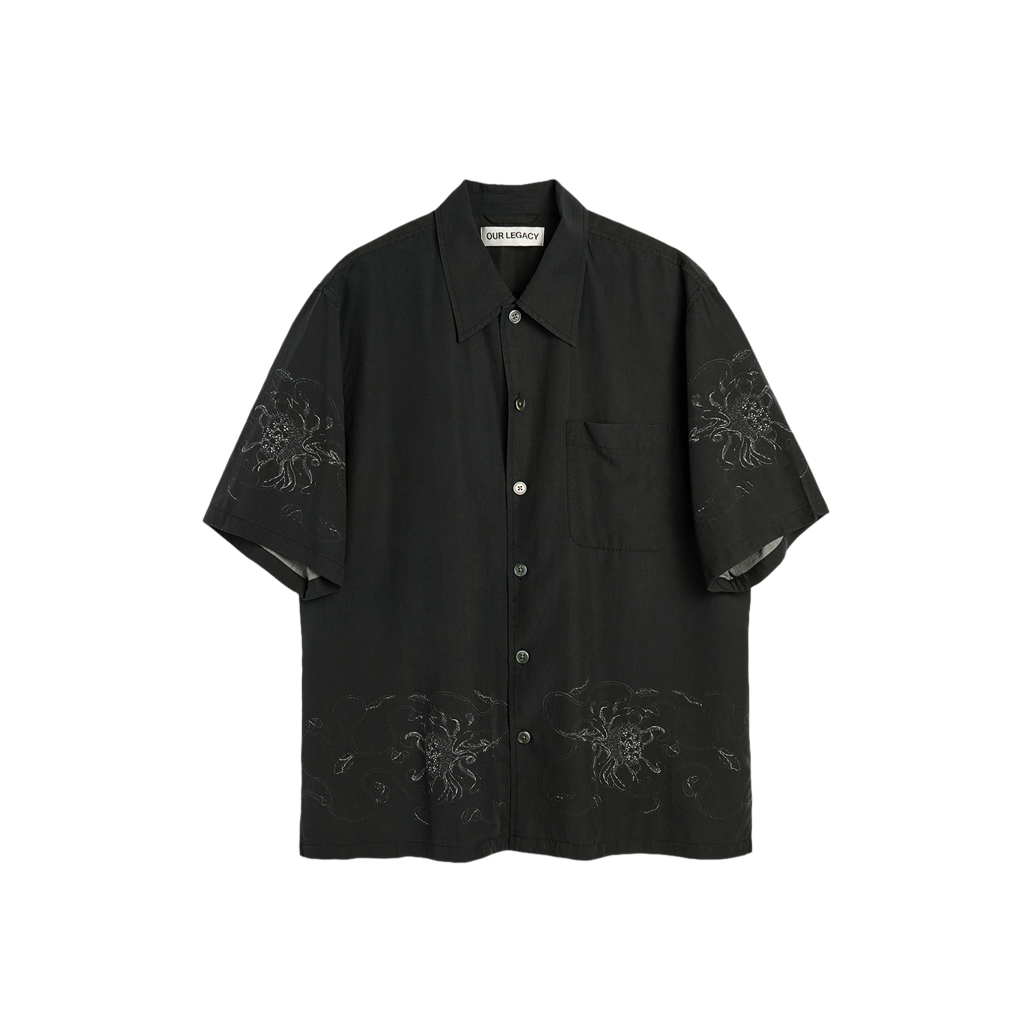 Image of EVERY SHIRT SHORTSLEEVE
