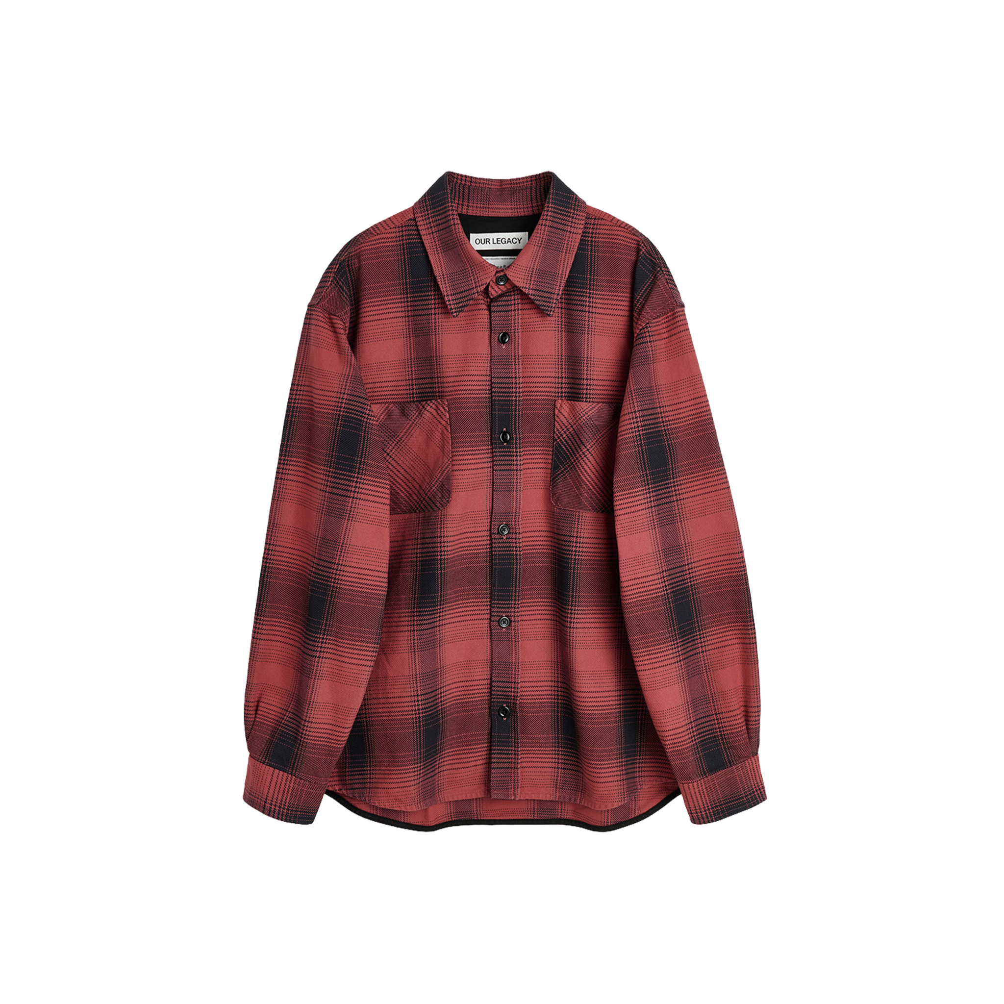 Image of WHOPPIN SHIRT