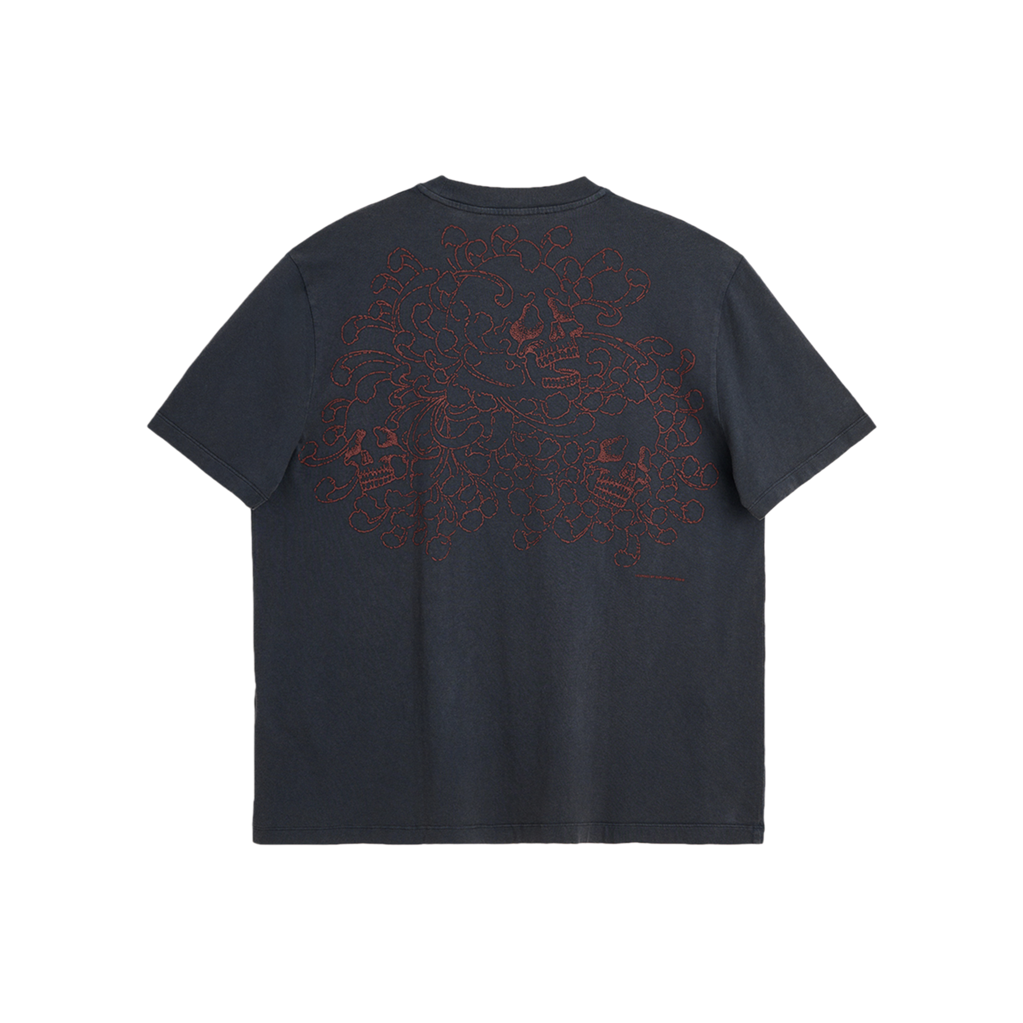 Image of BOX T-SHIRT