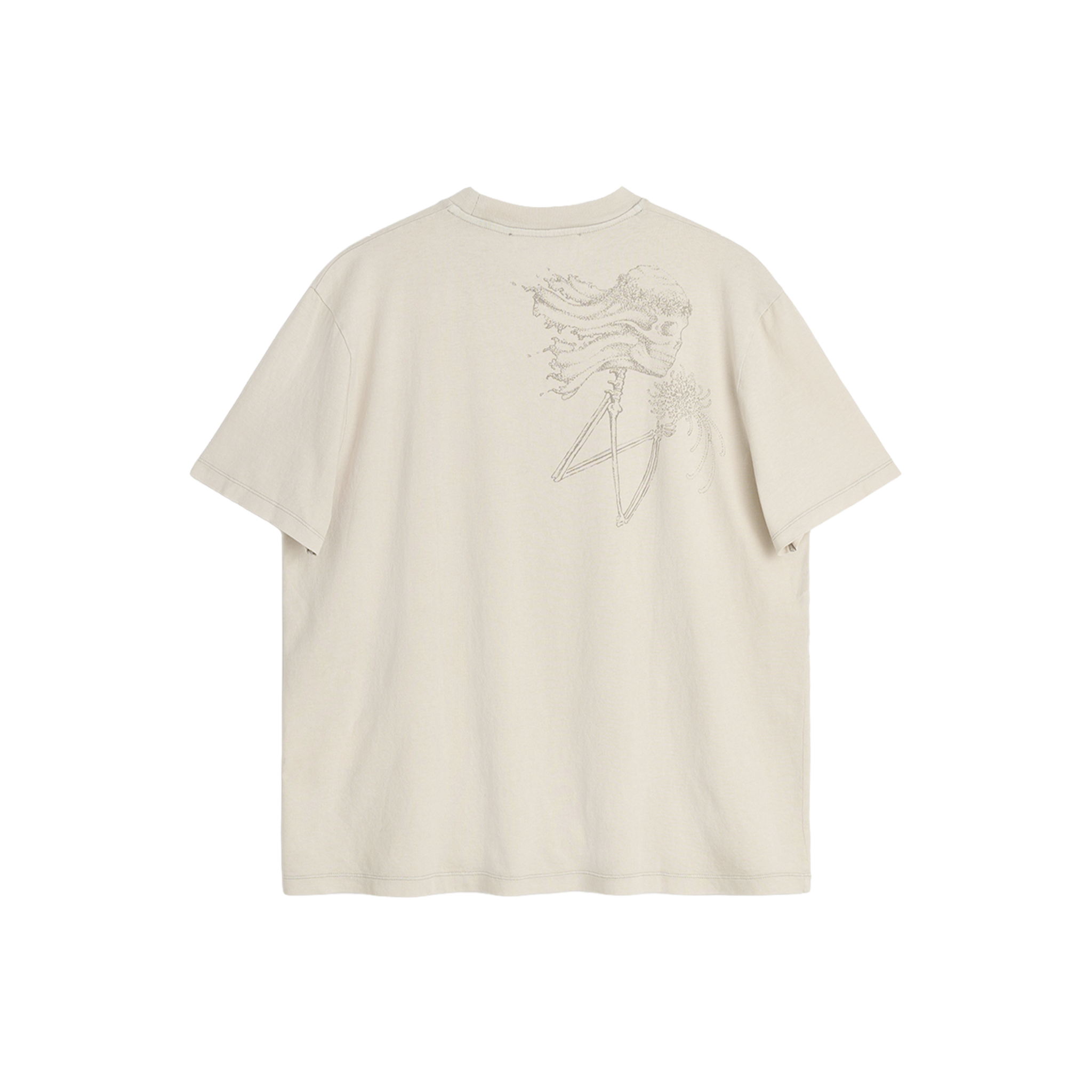 Image of BOX T-SHIRT