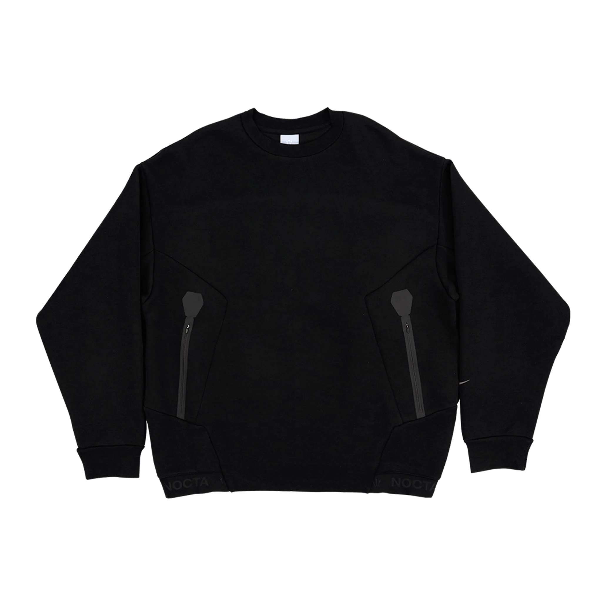 Image of M NRG NOCTA TRAPEZIUD CUT CREW