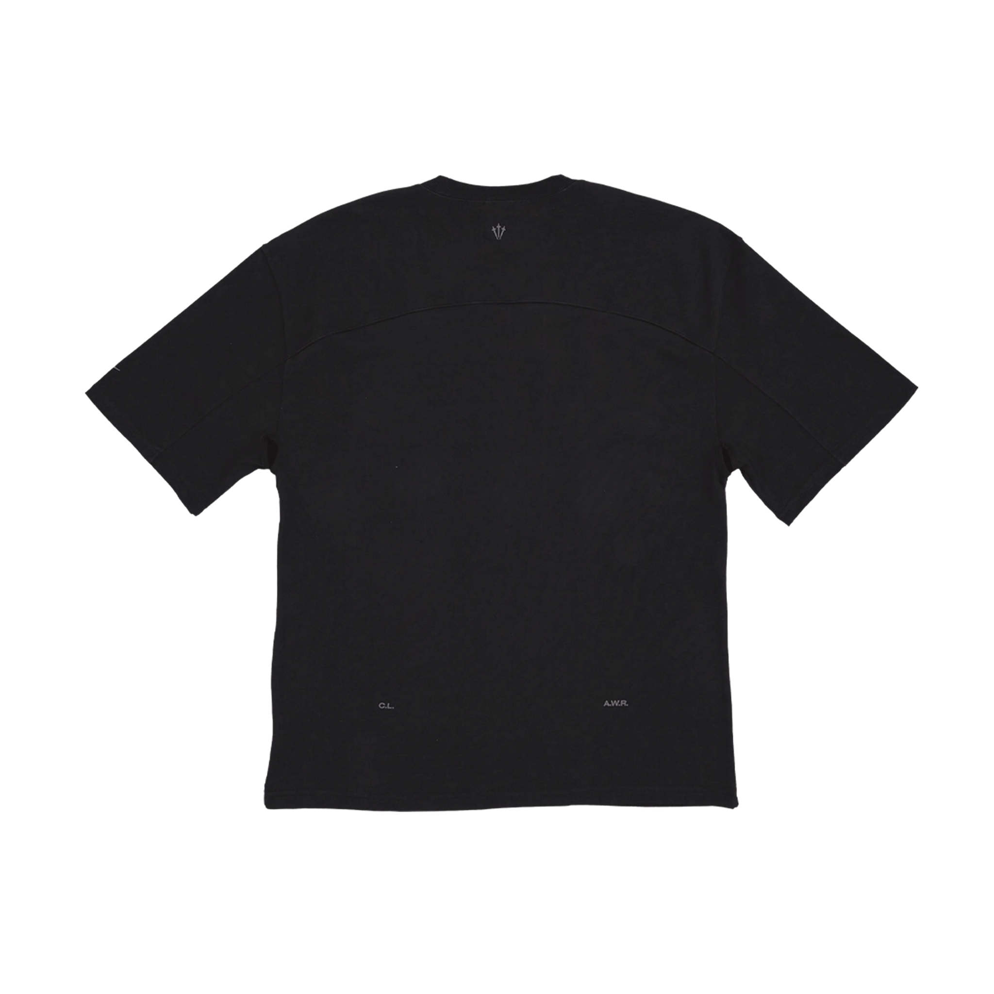 Image of M NRG NOCTA OVERSIZED SS TOP