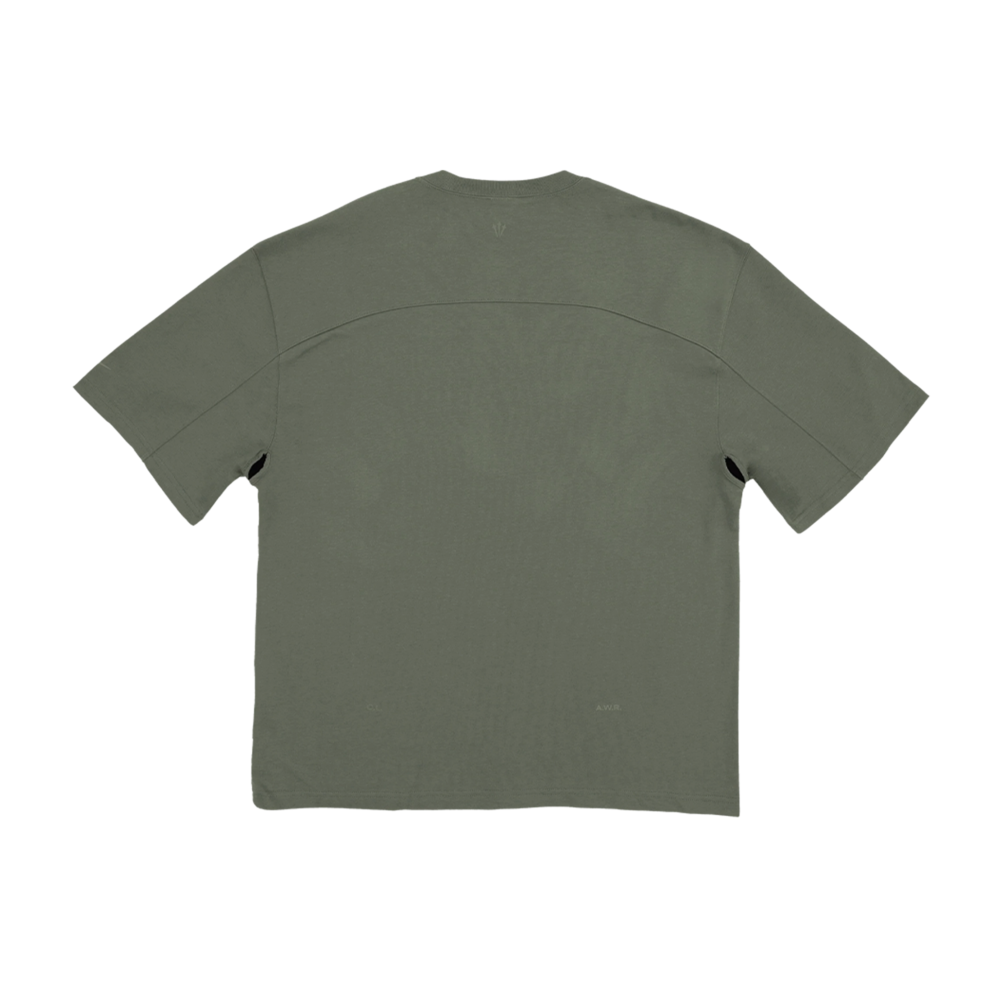 Image of M NRG NOCTA OVERSIZED SS TOP