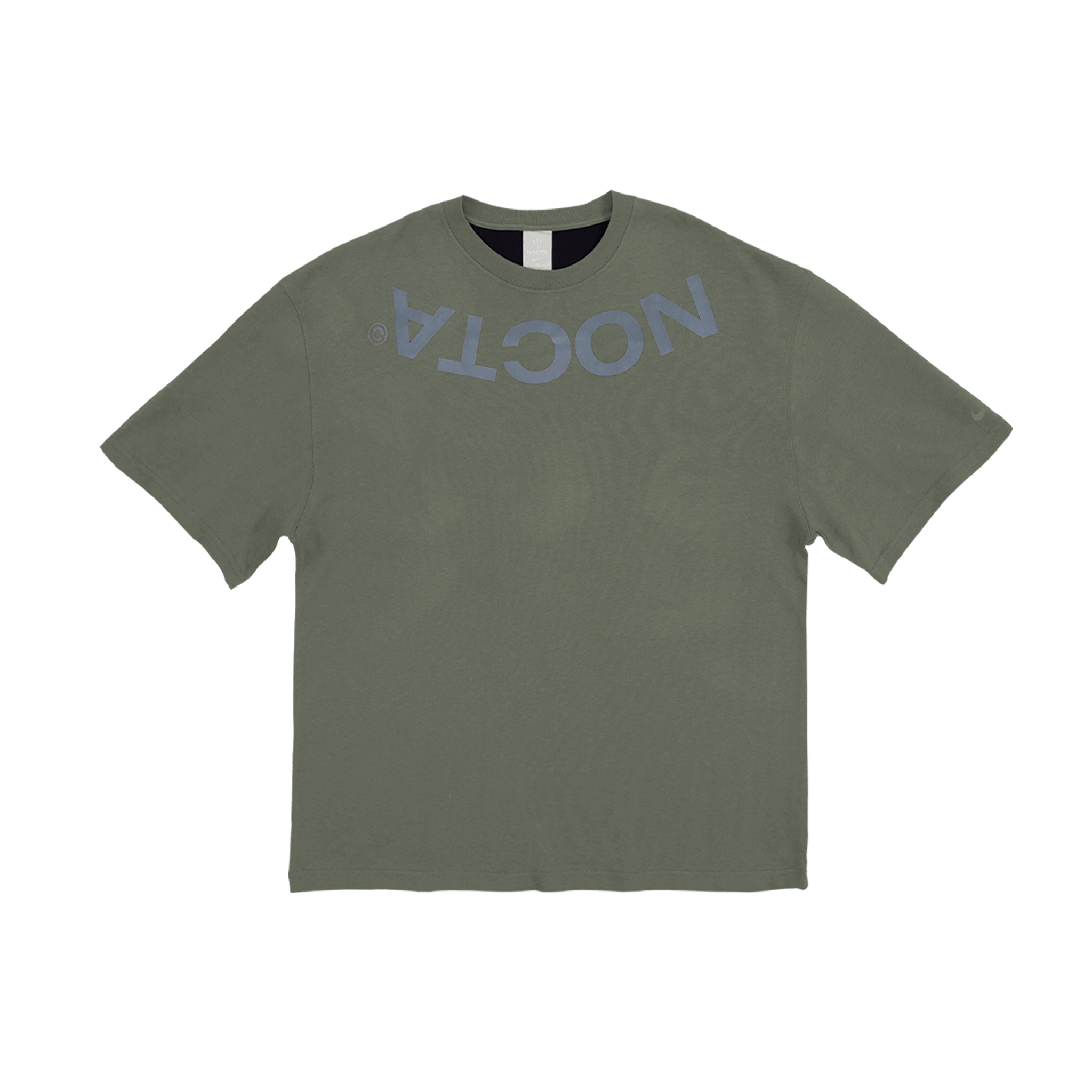 Image of M NRG NOCTA OVERSIZED SS TOP