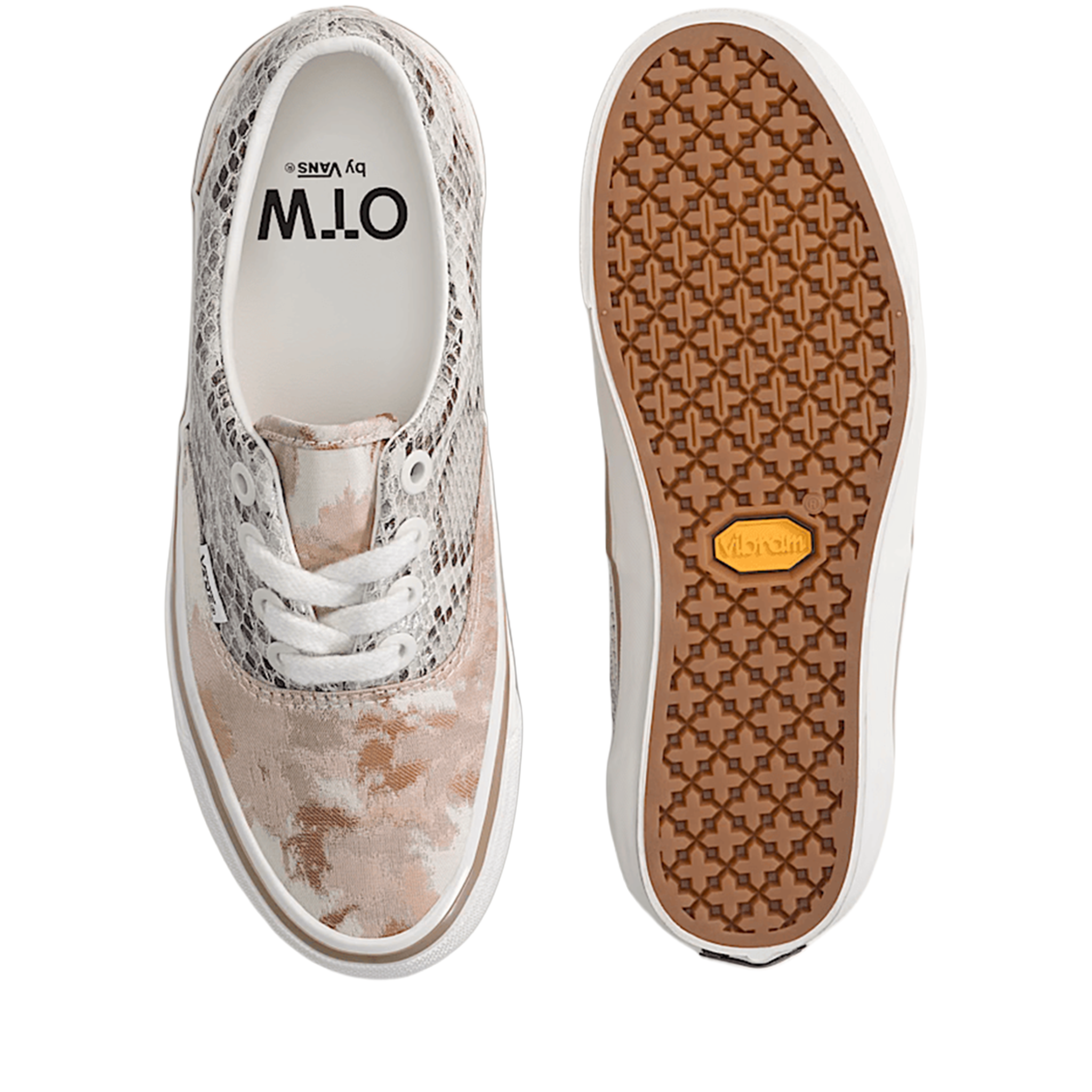Image of OTW ERA 95 VIBRAM