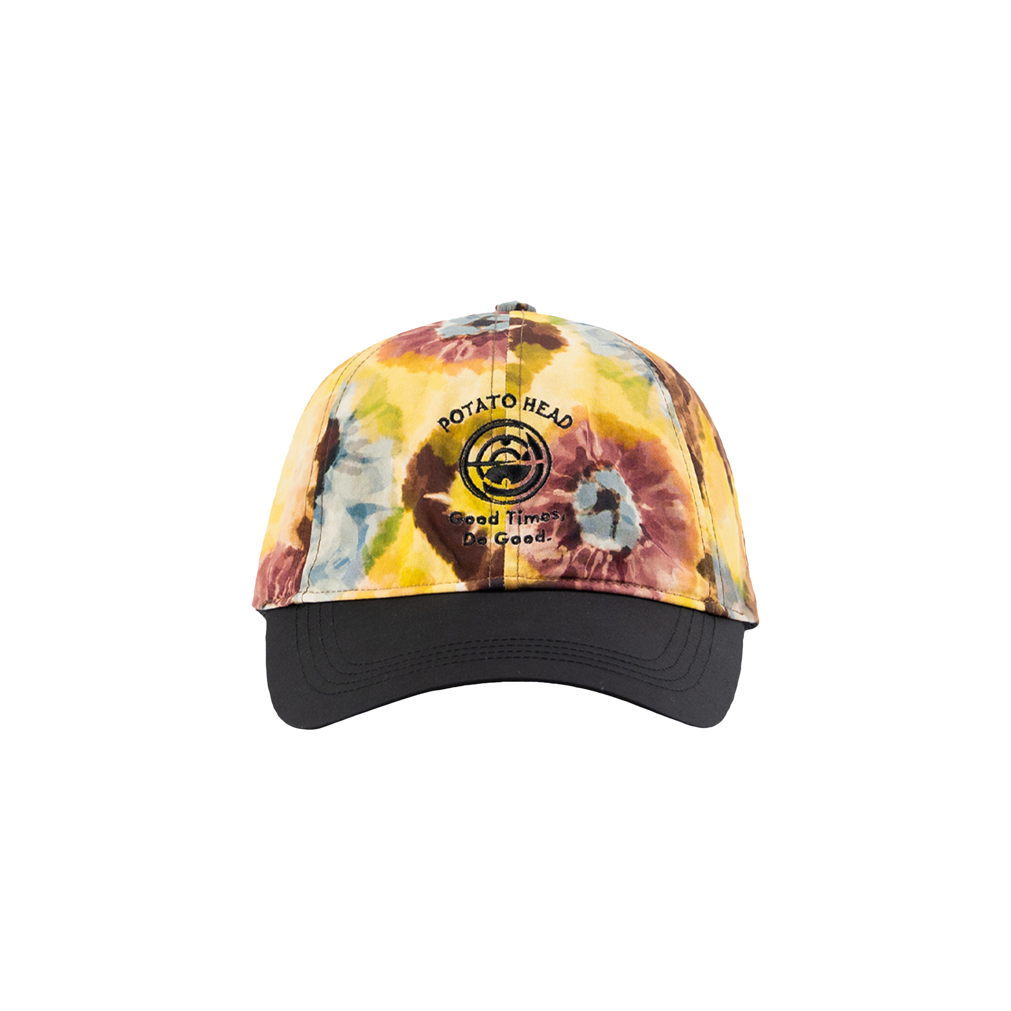 Image of NYLON CAP