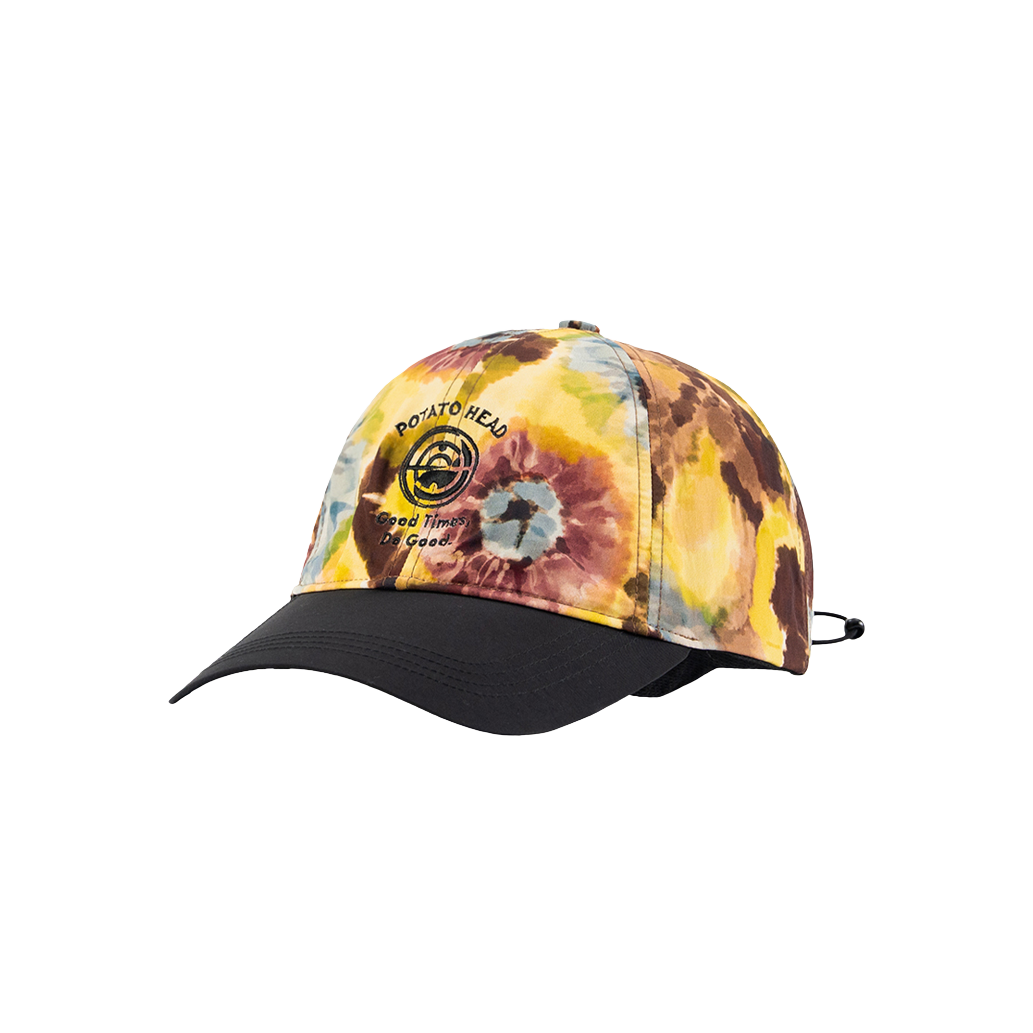Image of NYLON CAP