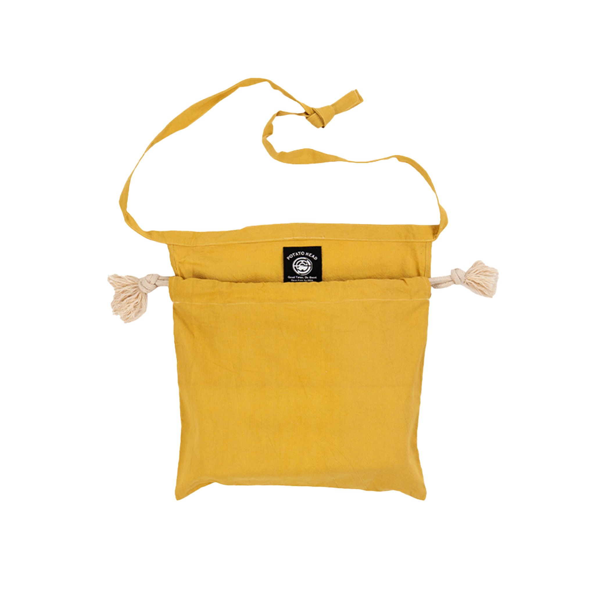 Image of APRON BAG
