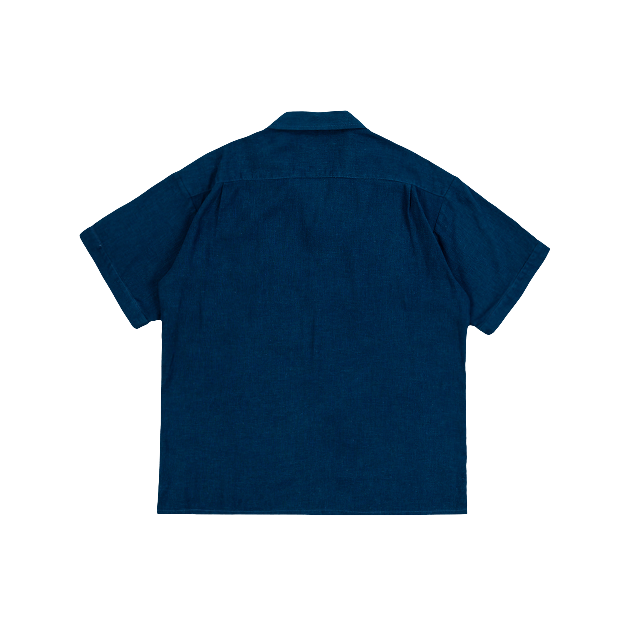 Image of PLANT DYE ISLAND SHIRTS