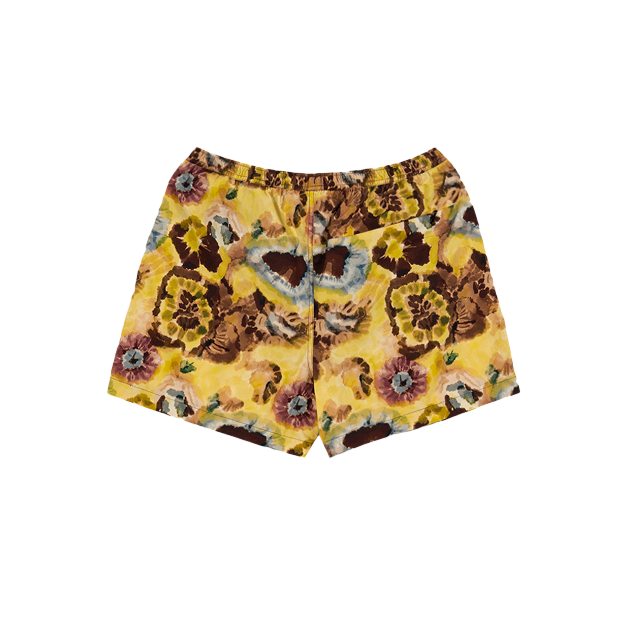 Image of PATTERN SWIM SHORT