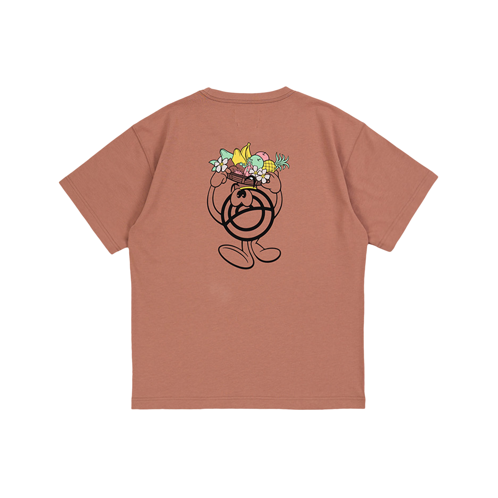 Image of TROPICAL BLI MADE SHORT SLEEVE T-SHIRT
