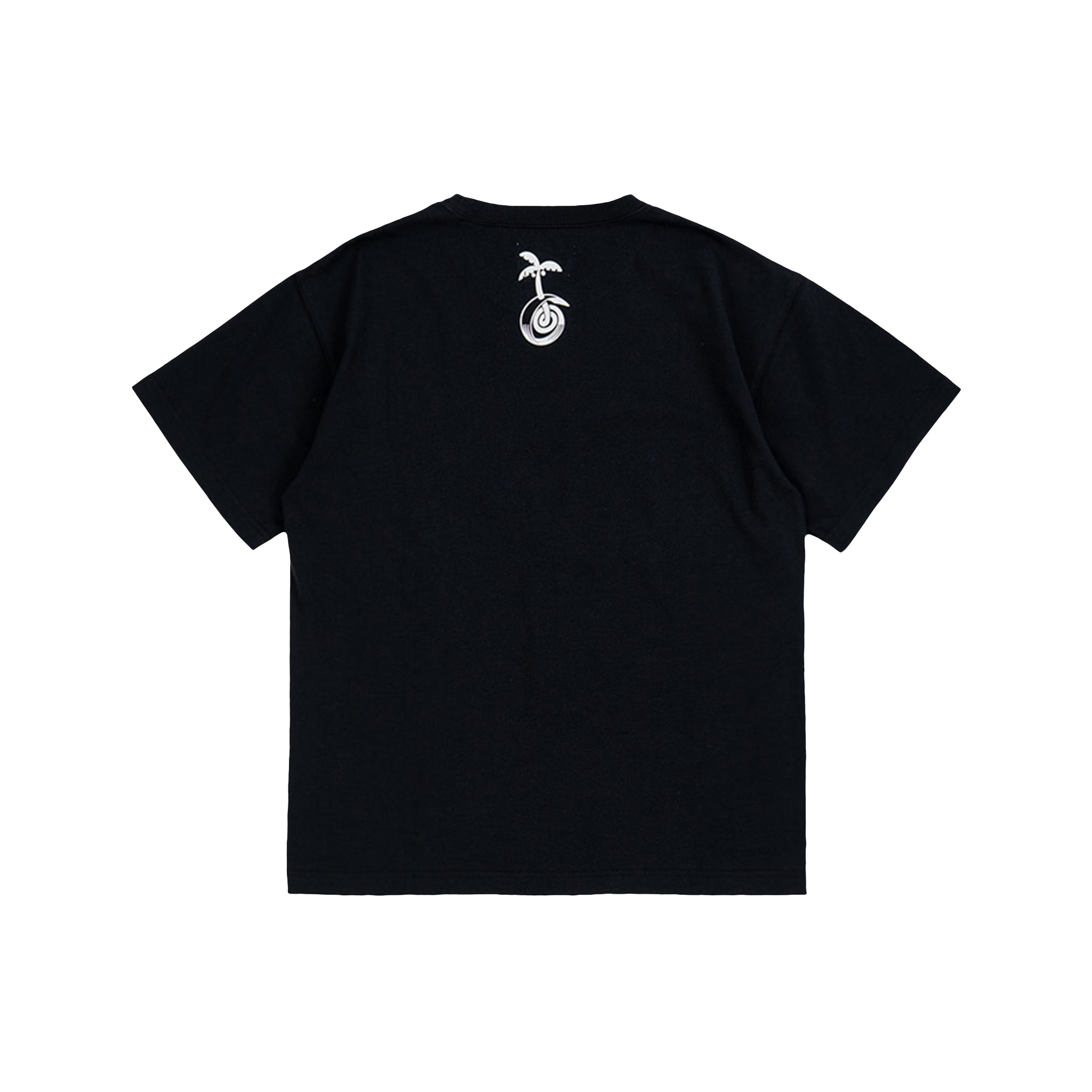 Image of CIRCULATION SHORT SLEEVE T-SHIRT
