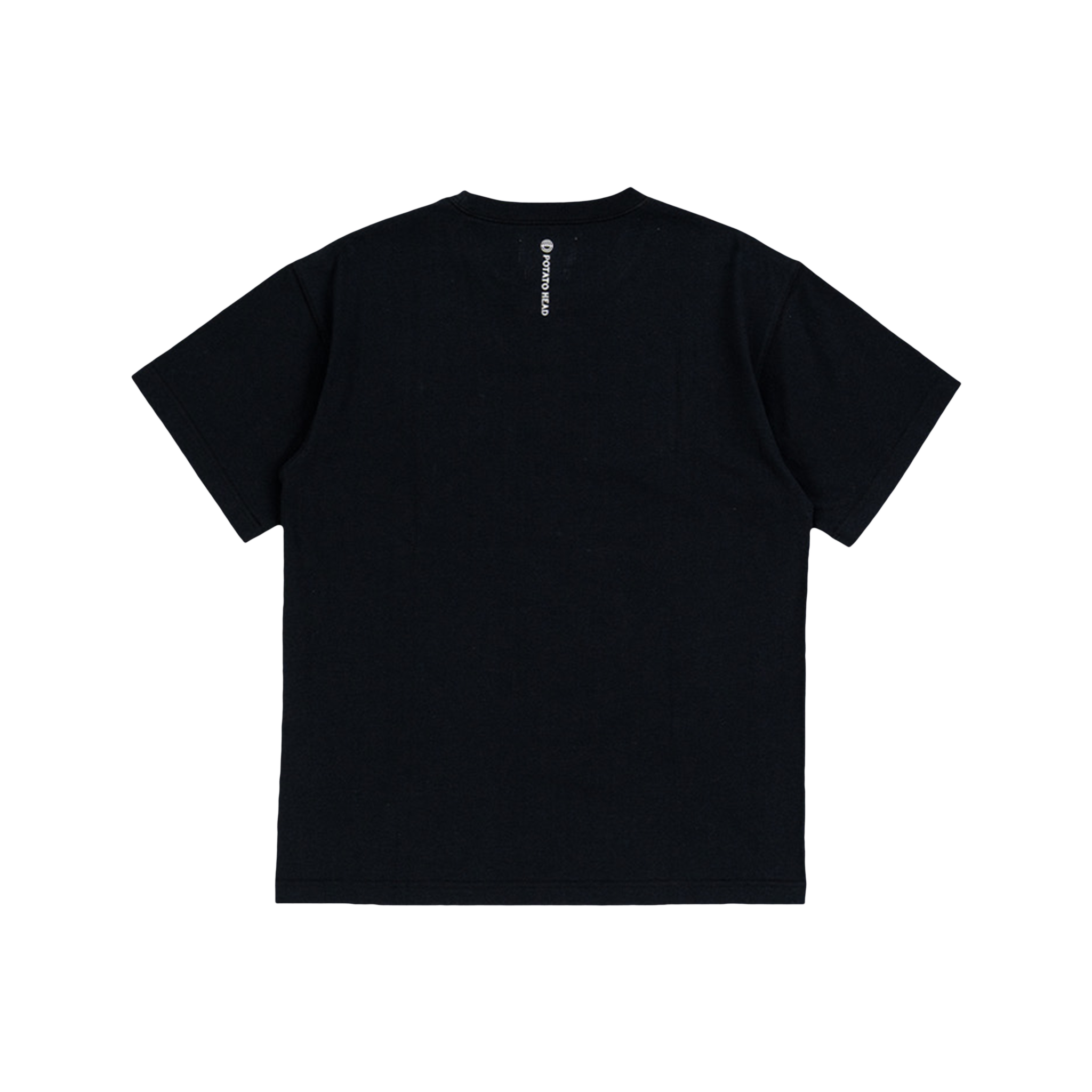 Image of YIN-YANG SHORT SLEEVE T-SHIRT