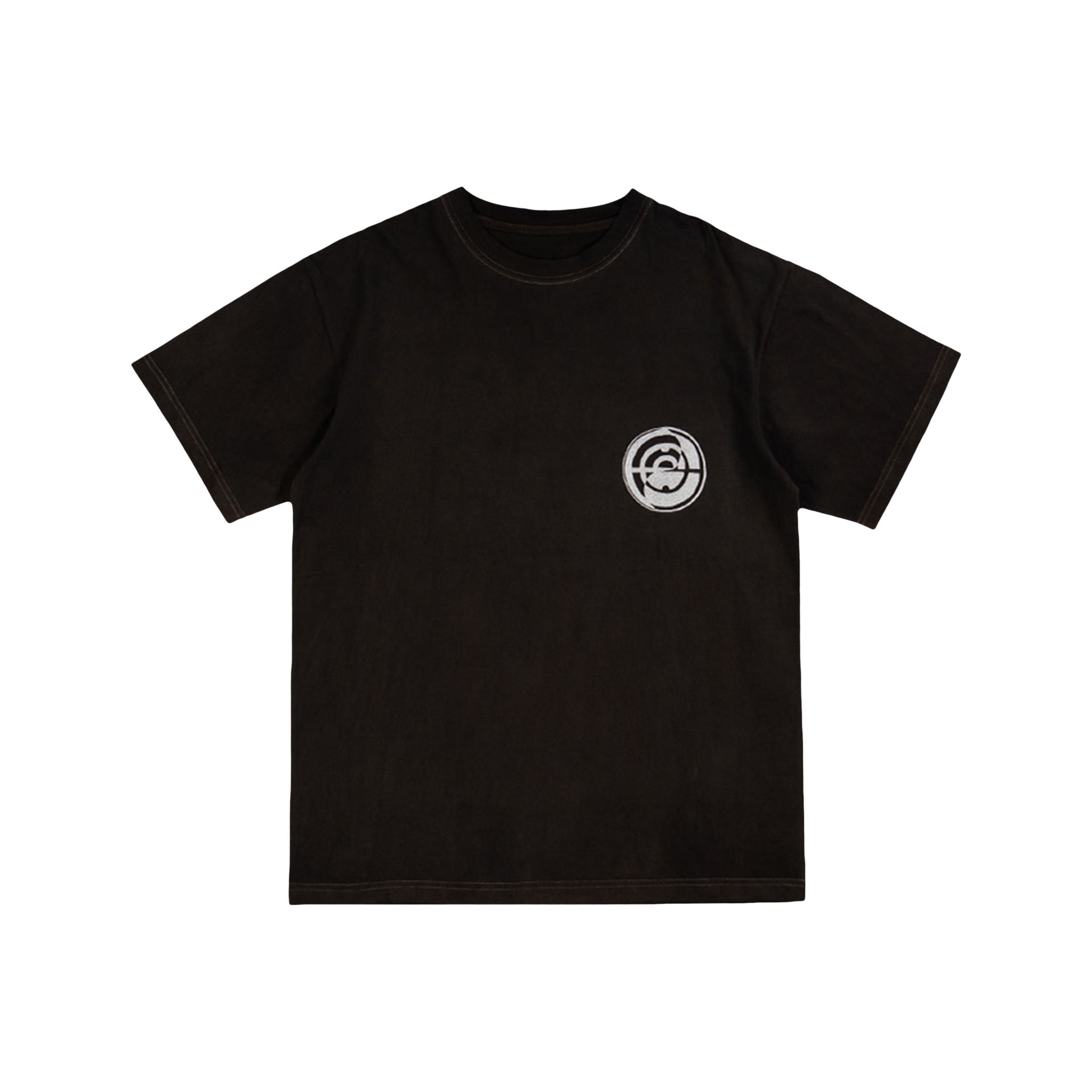 Image of PLANT DYE HS TEE 