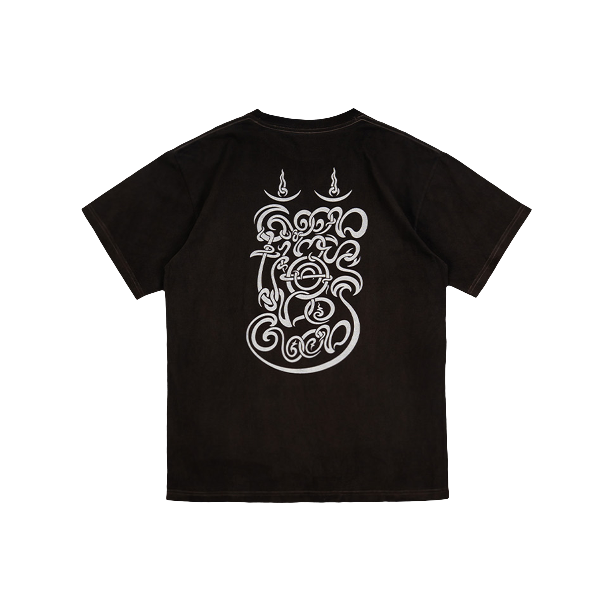 Image of PLANT DYE HS TEE 