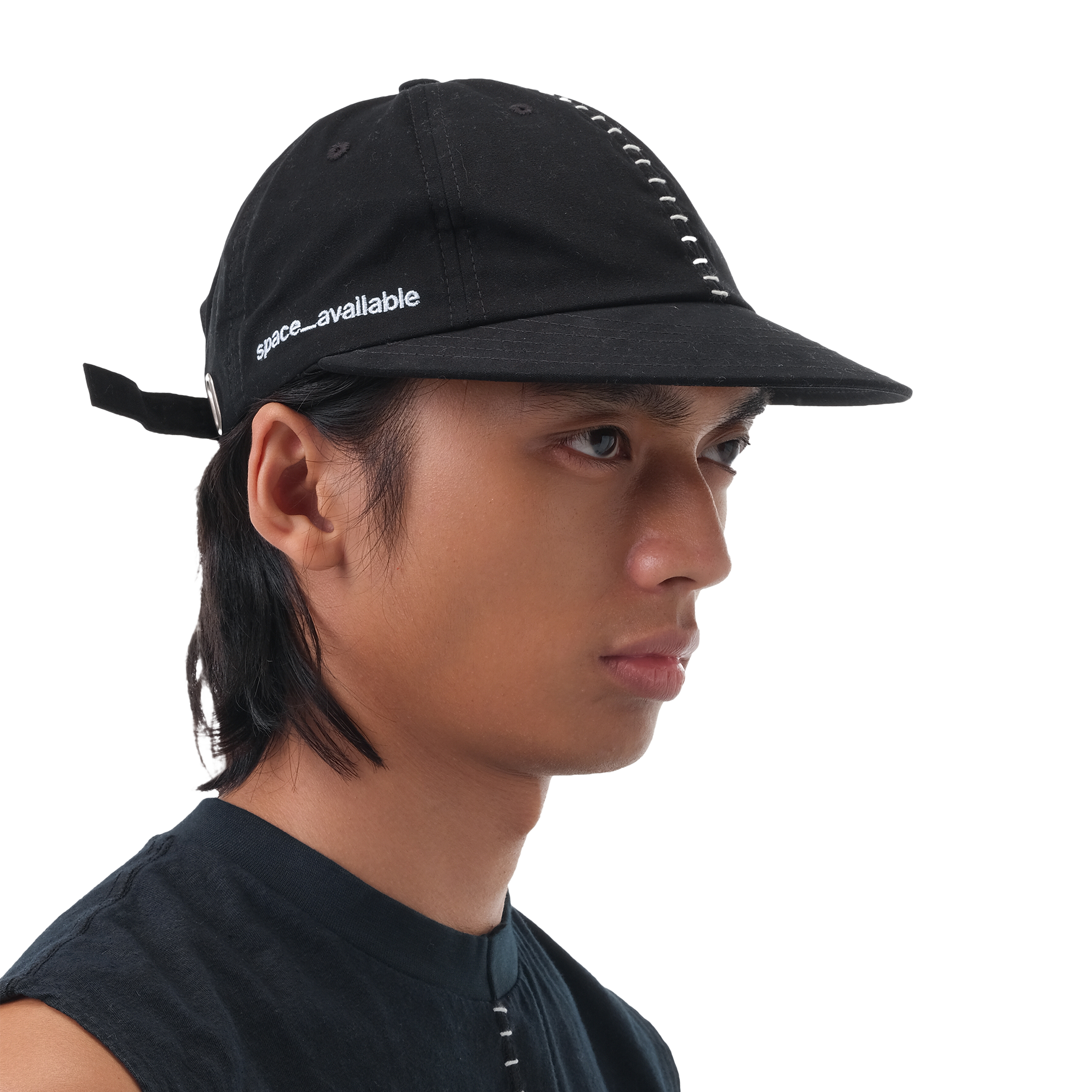 Image of ARTISAN BOX CAP