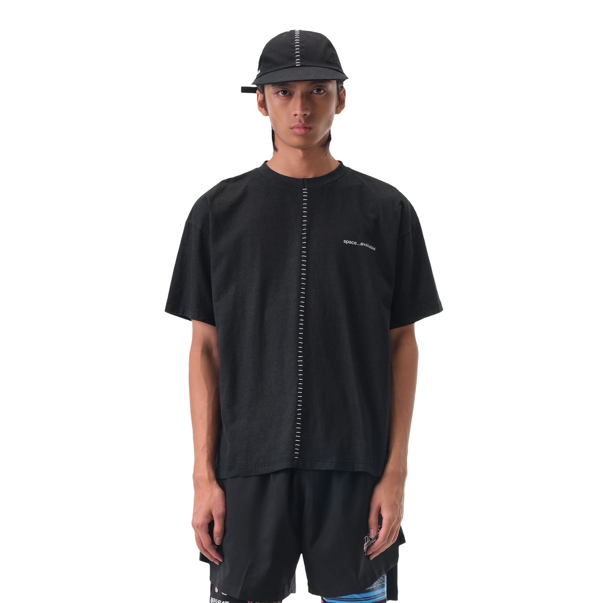 Image of ARTISAN MOVE LIGHT SS TEE