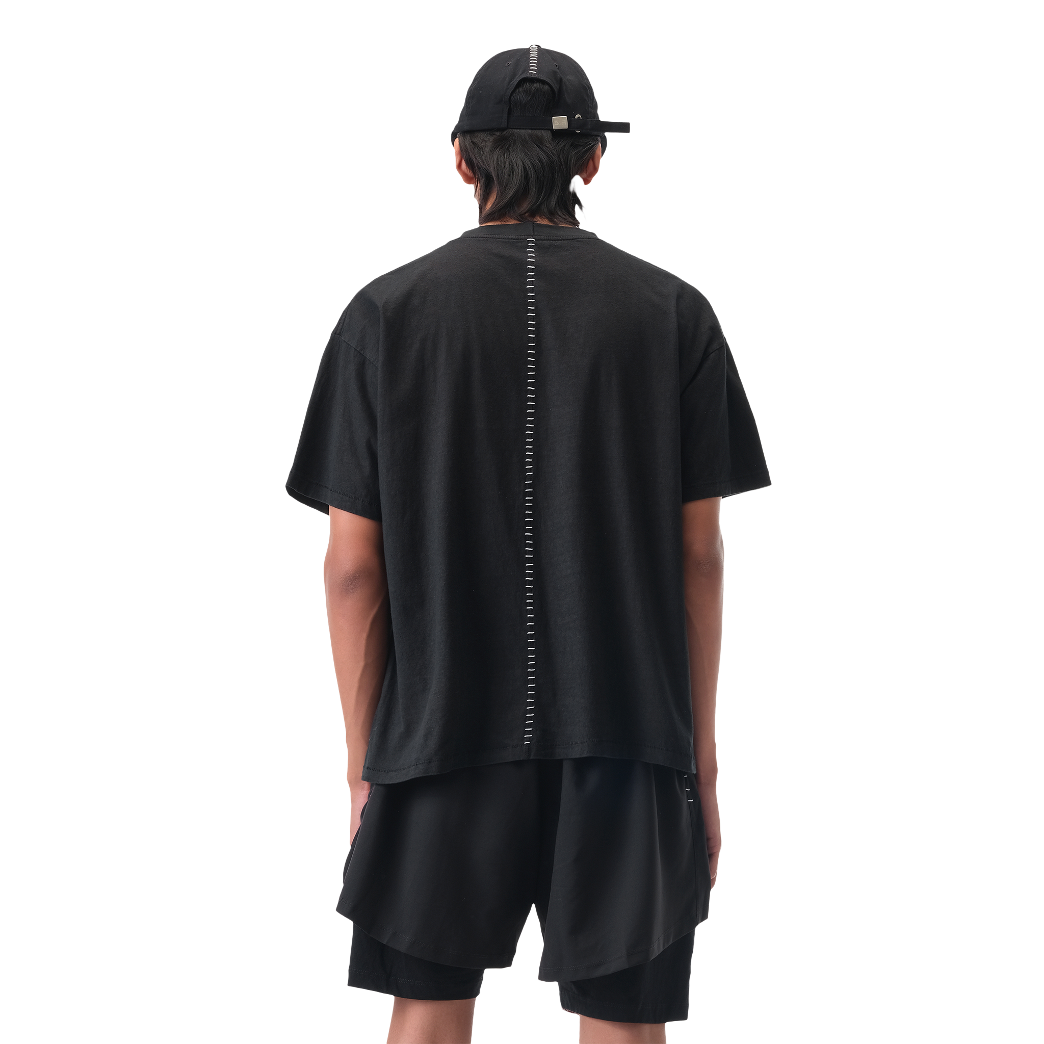 Image of ARTISAN MOVE LIGHT SS TEE
