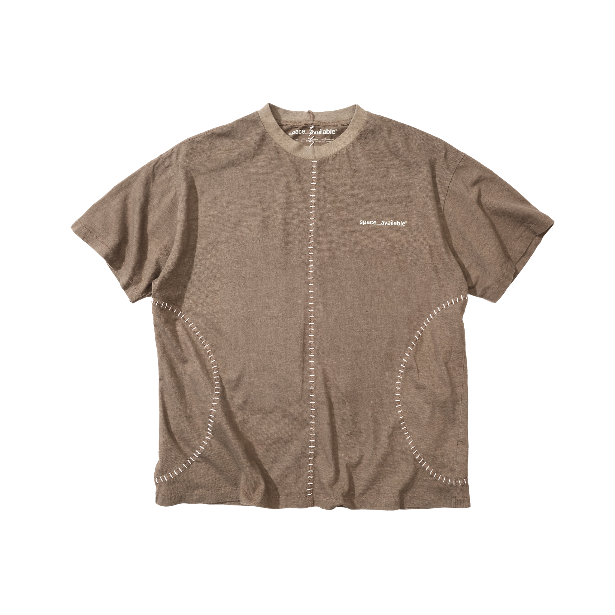 Image of ARTISAN MOVE LIGHT SS TEE