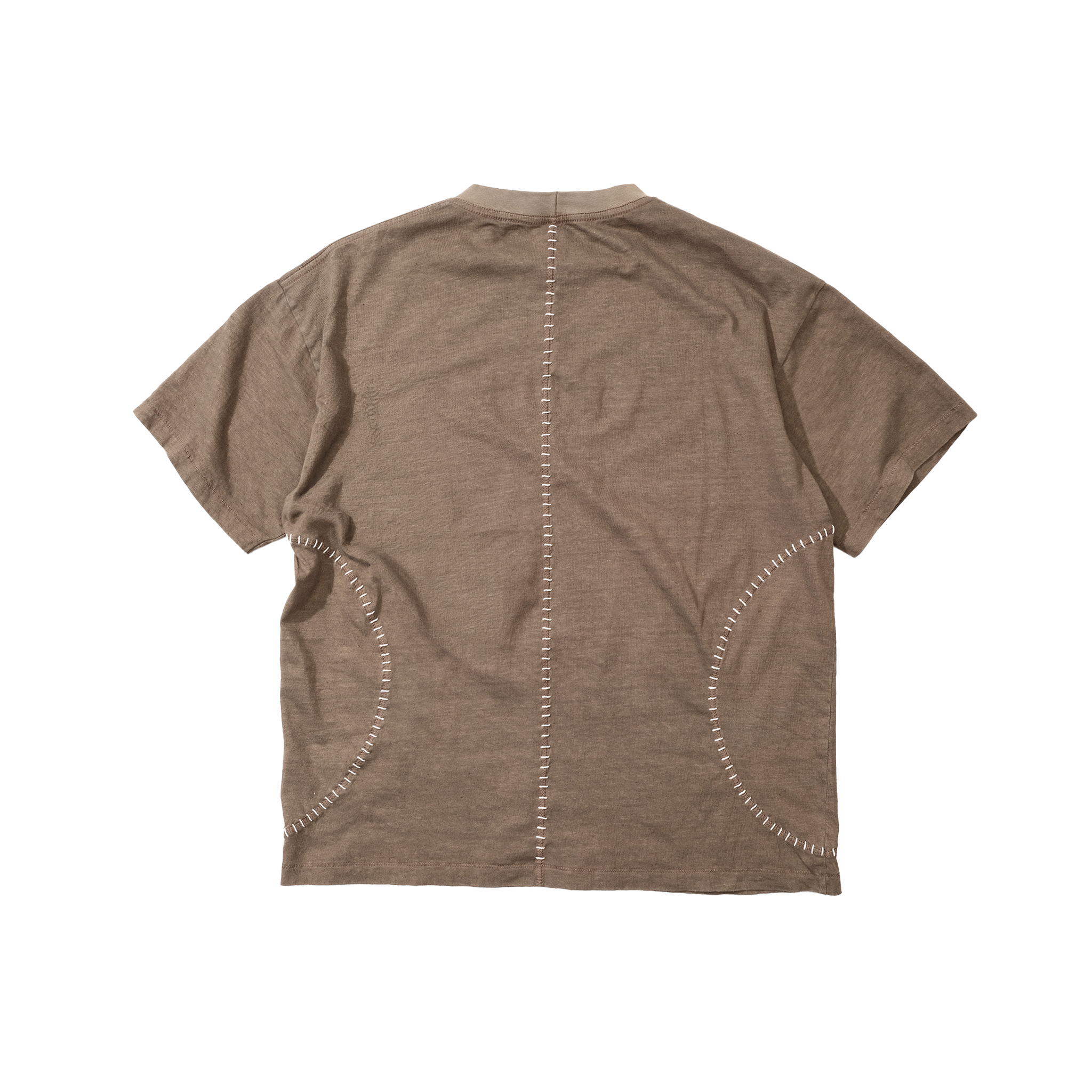 Image of ARTISAN MOVE LIGHT SS TEE
