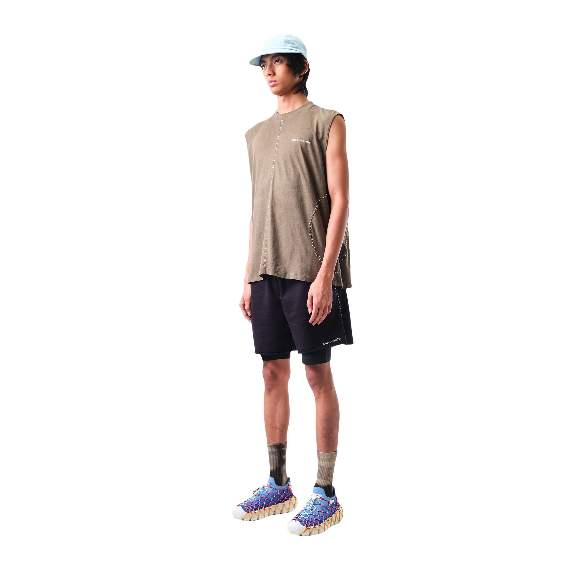 Image of ARTISAN MOVE SHORT