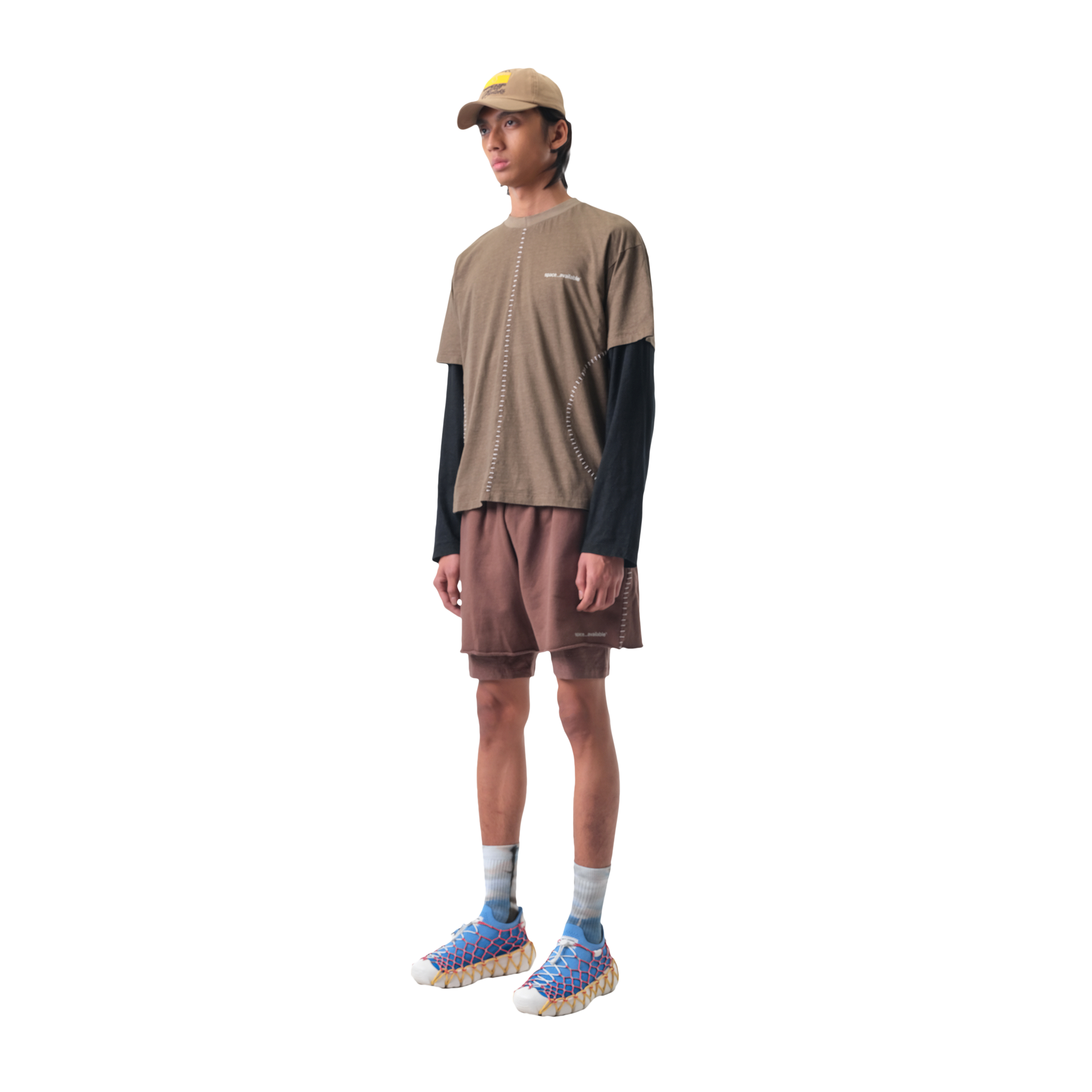 Image of ARTISAN MOVE SHORT