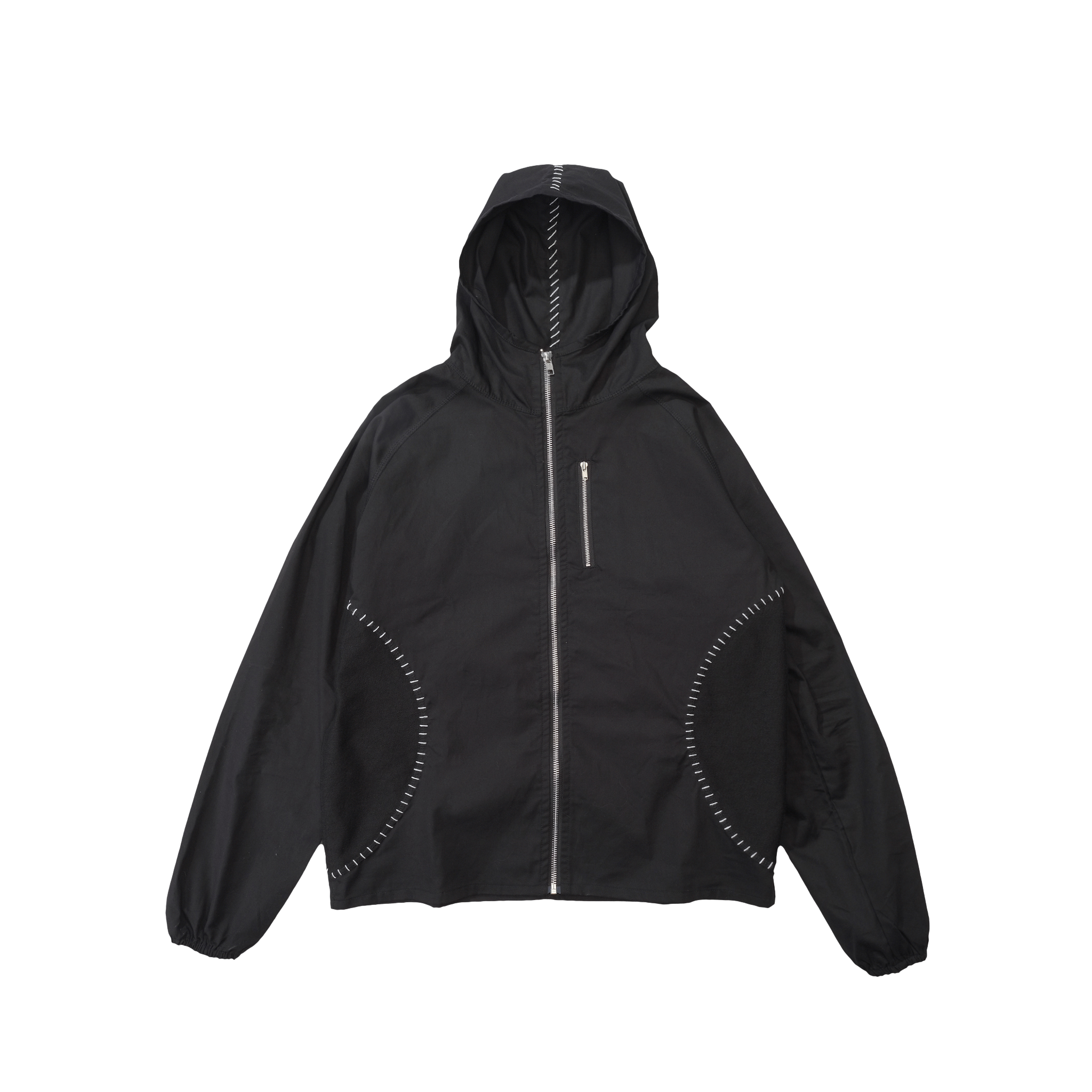 Image of ARTISAN WINDBAKER JACKET