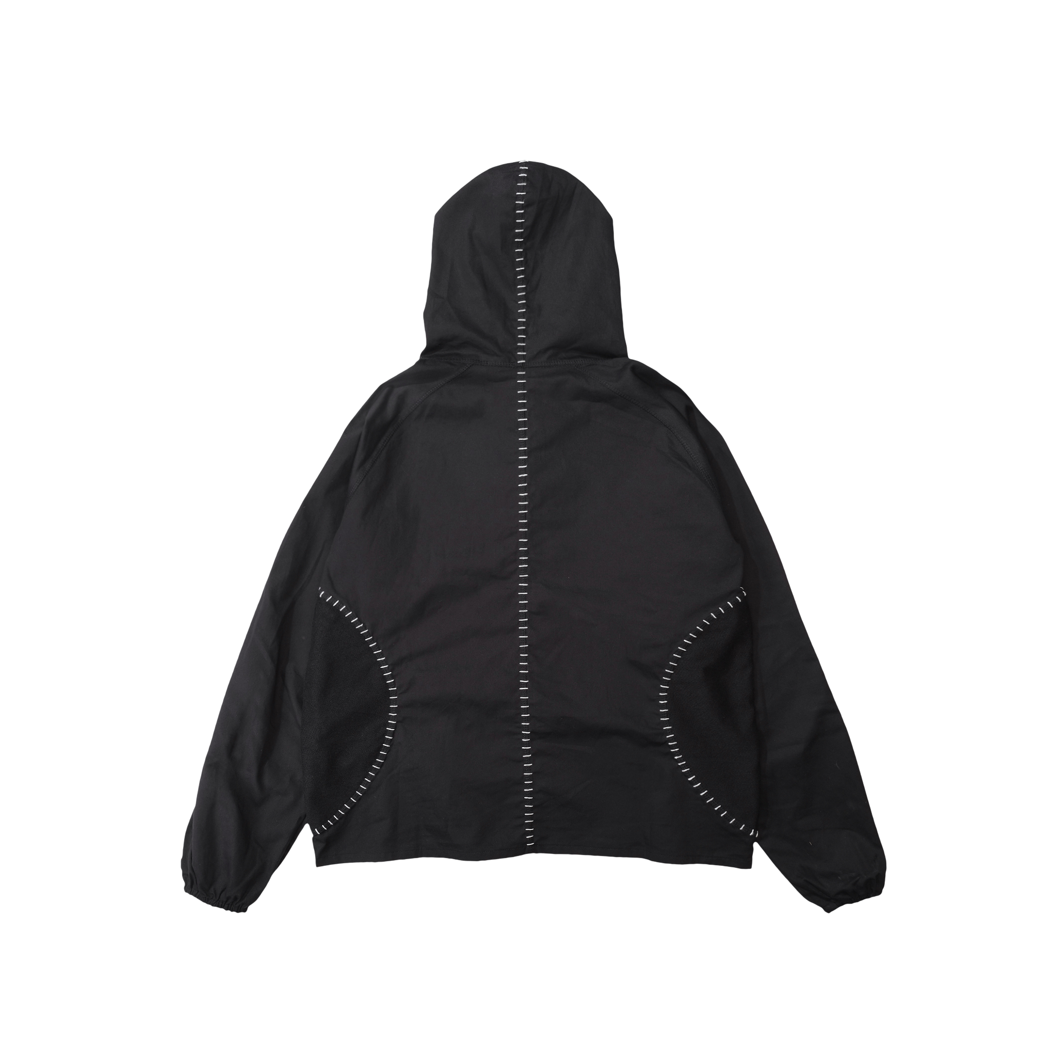 Image of ARTISAN WINDBAKER JACKET