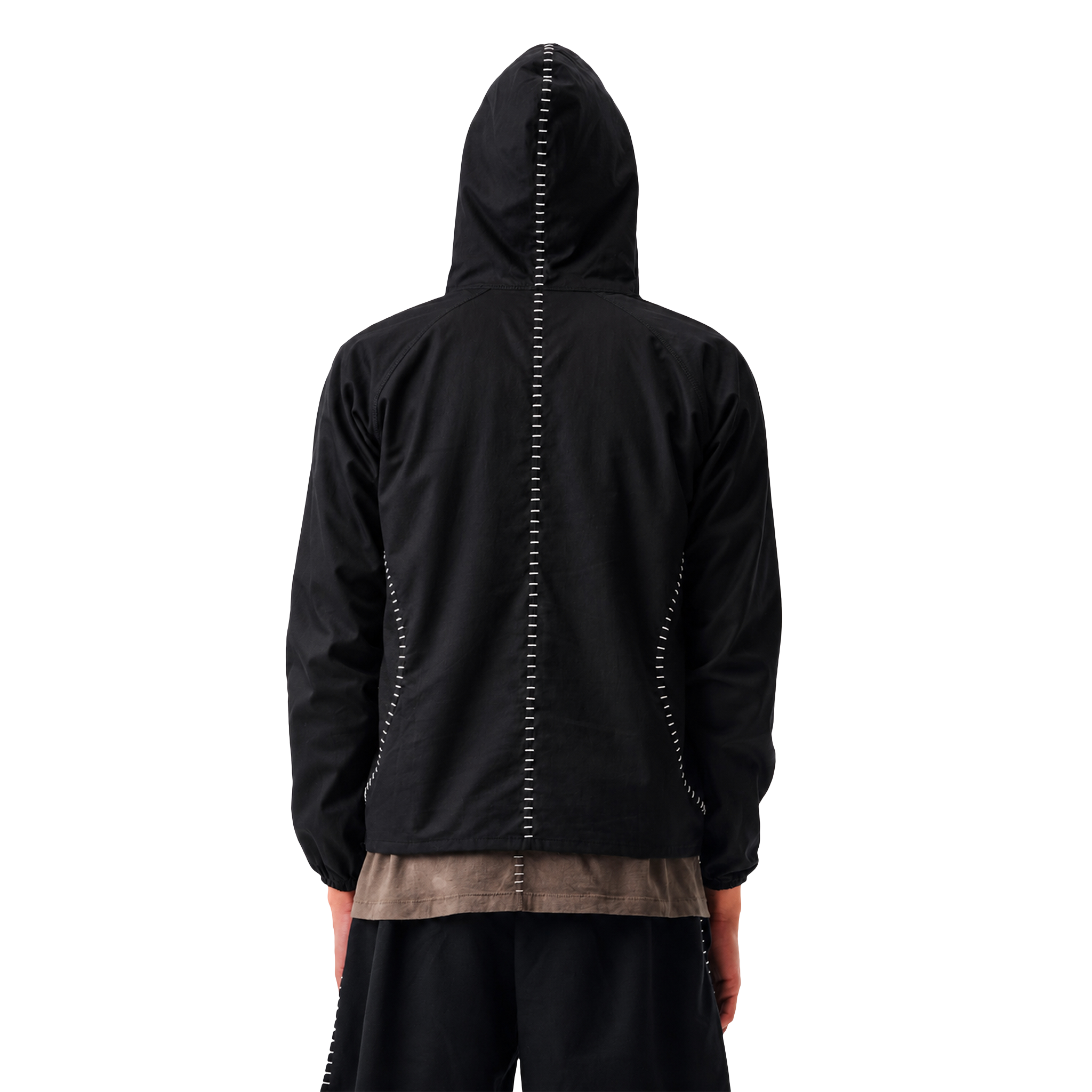 Image of ARTISAN WINDBAKER JACKET