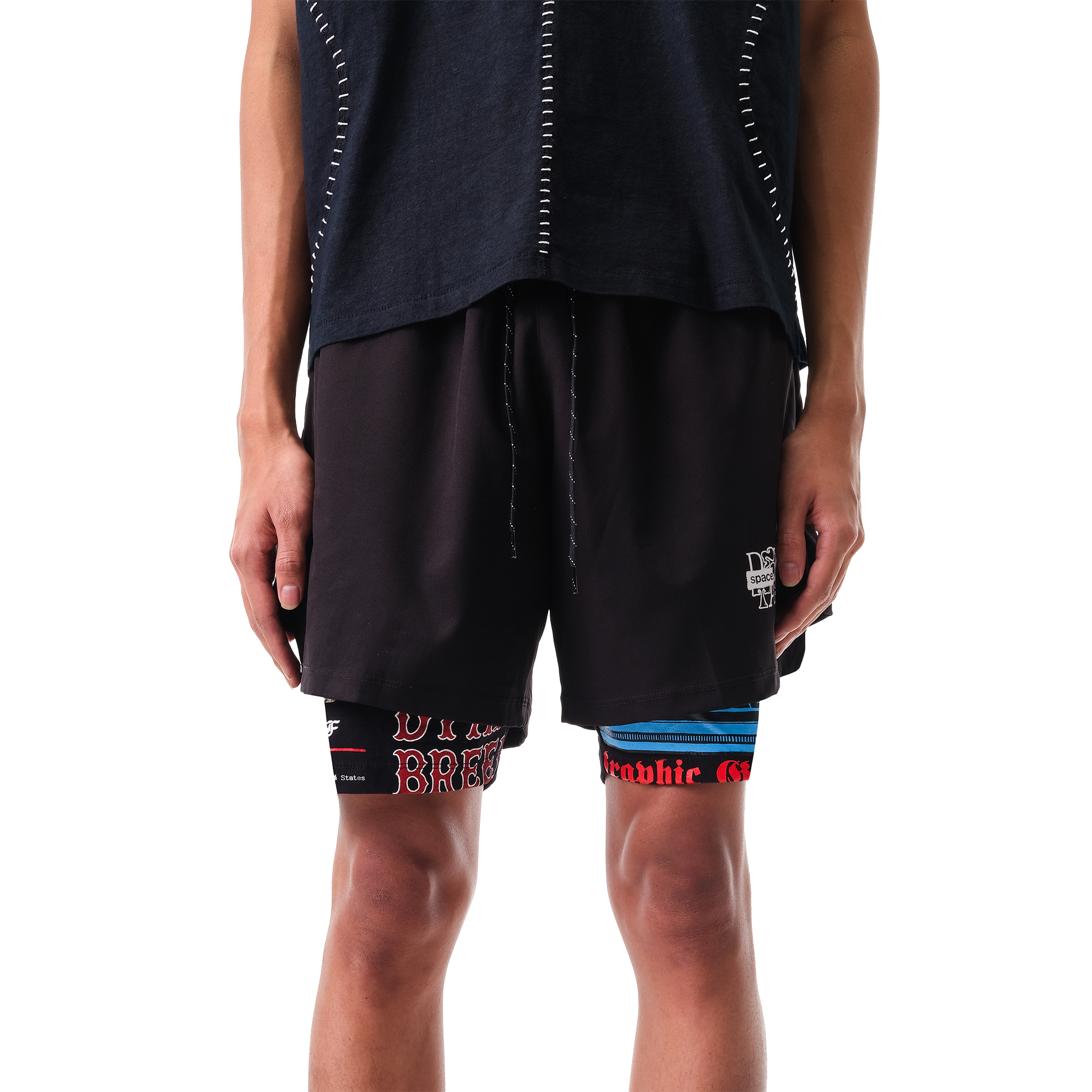 Image of SA X DEVA SHORT