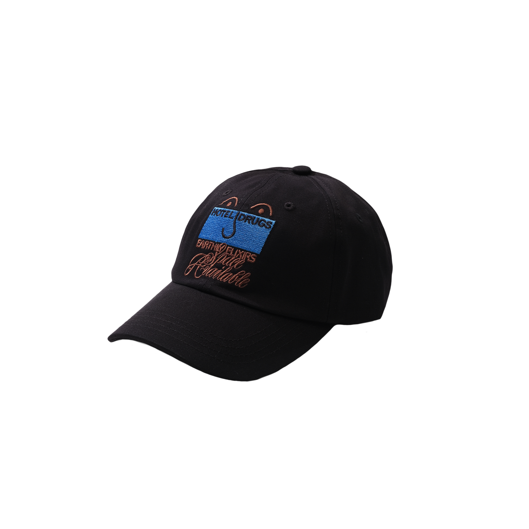 Image of SA X HOTEL DRUG CAP