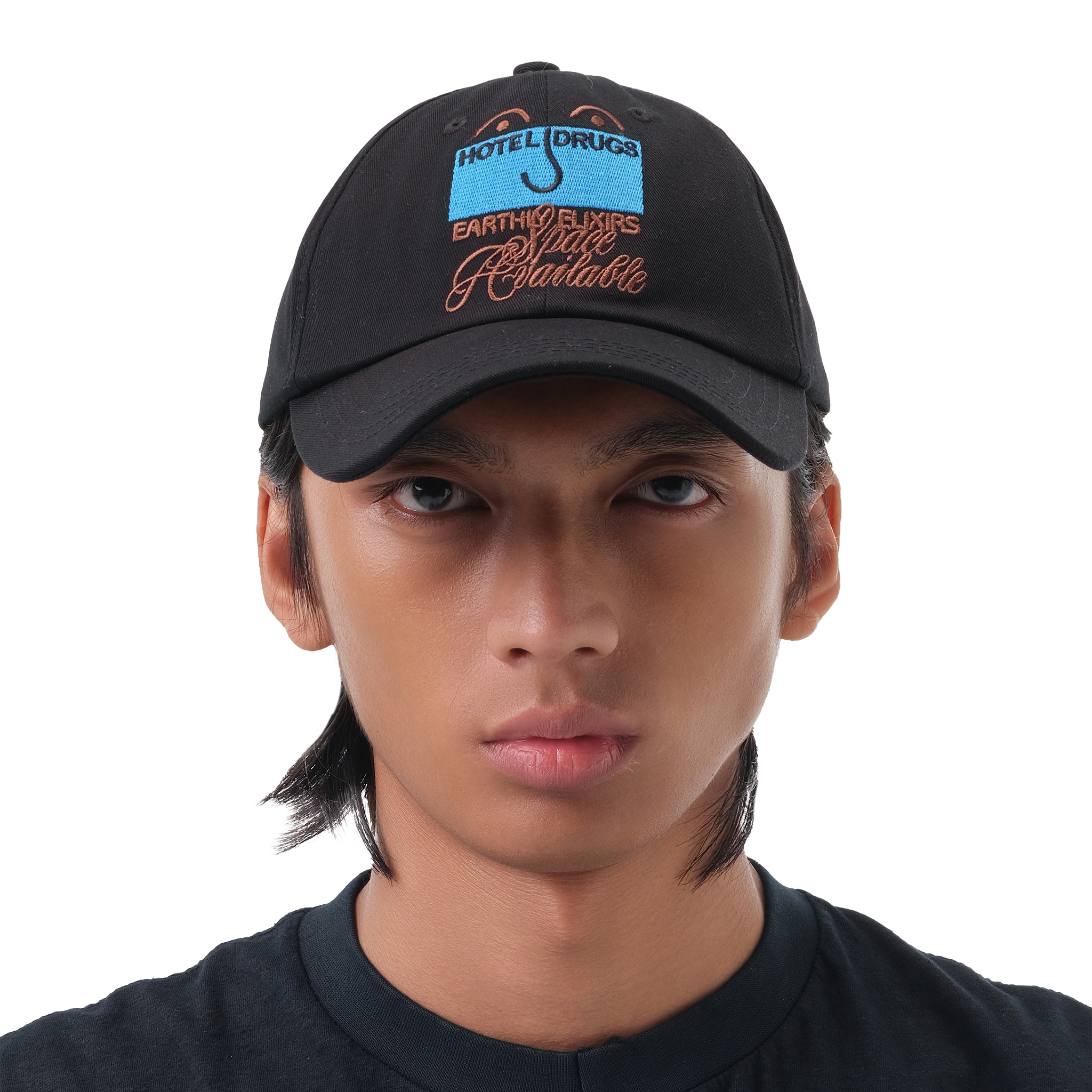 Image of SA X HOTEL DRUG CAP