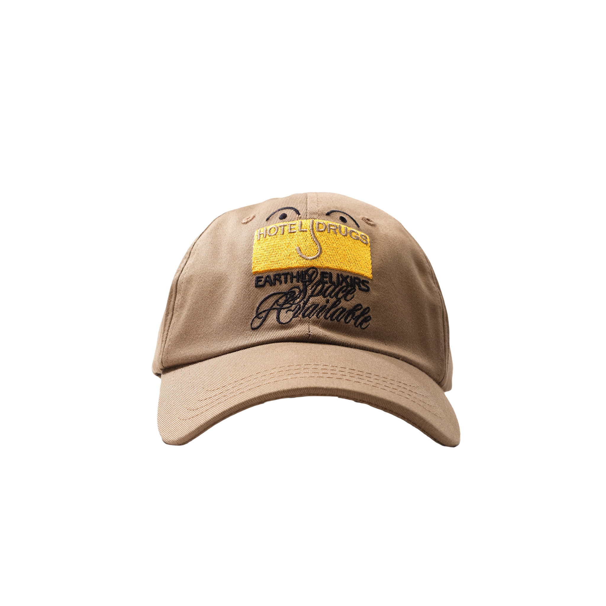 Image of SA X HOTEL DRUG CAP