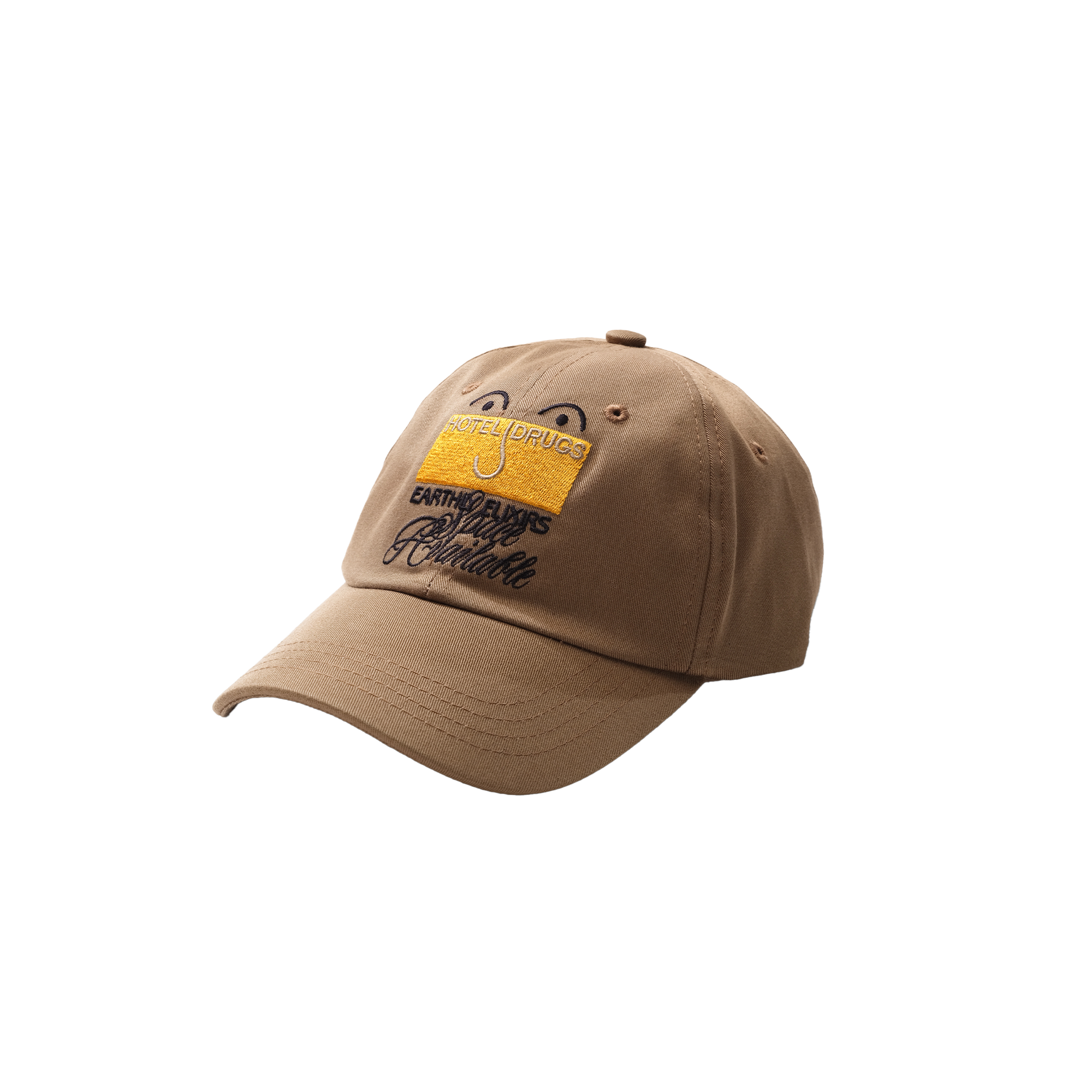 Image of SA X HOTEL DRUG CAP