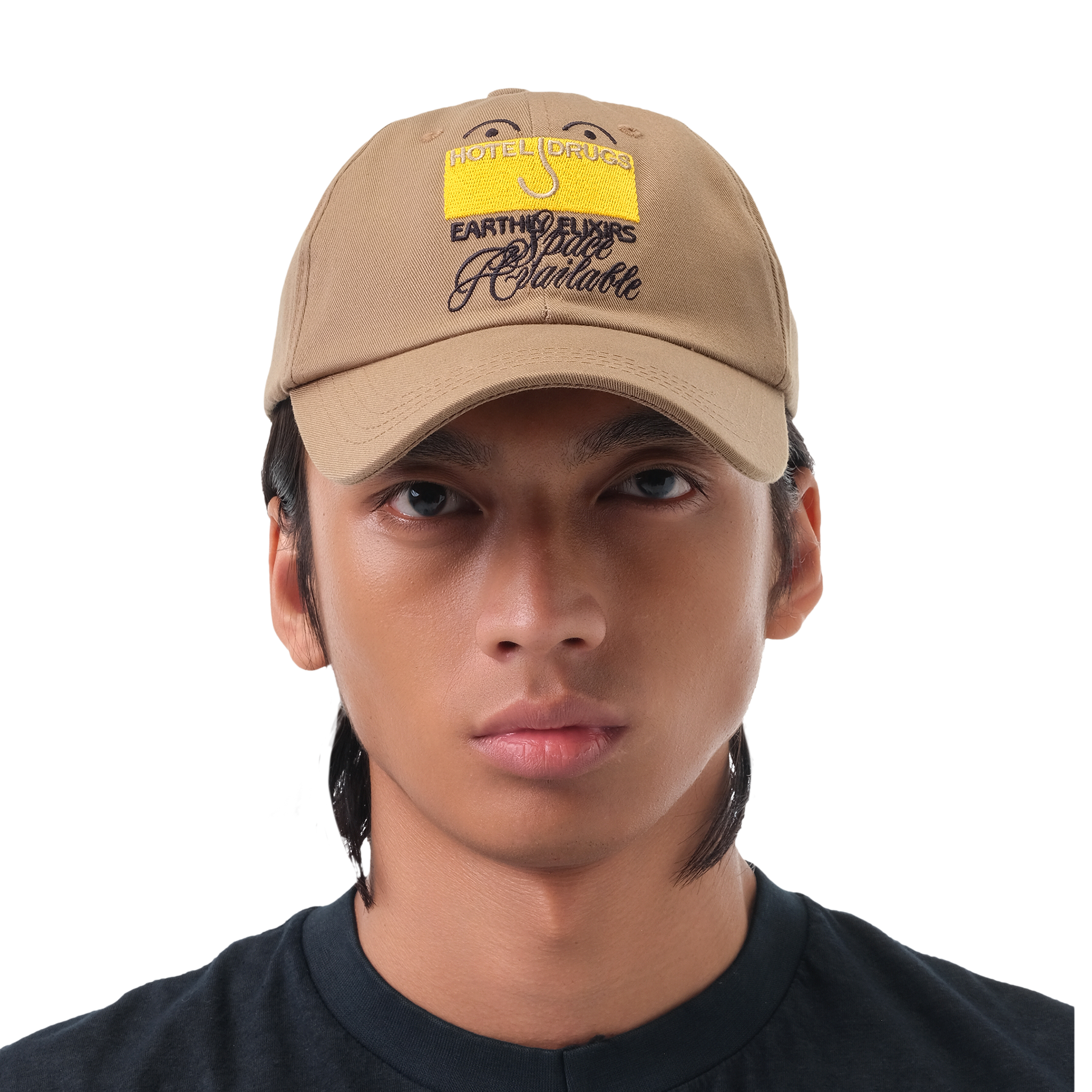 Image of SA X HOTEL DRUG CAP