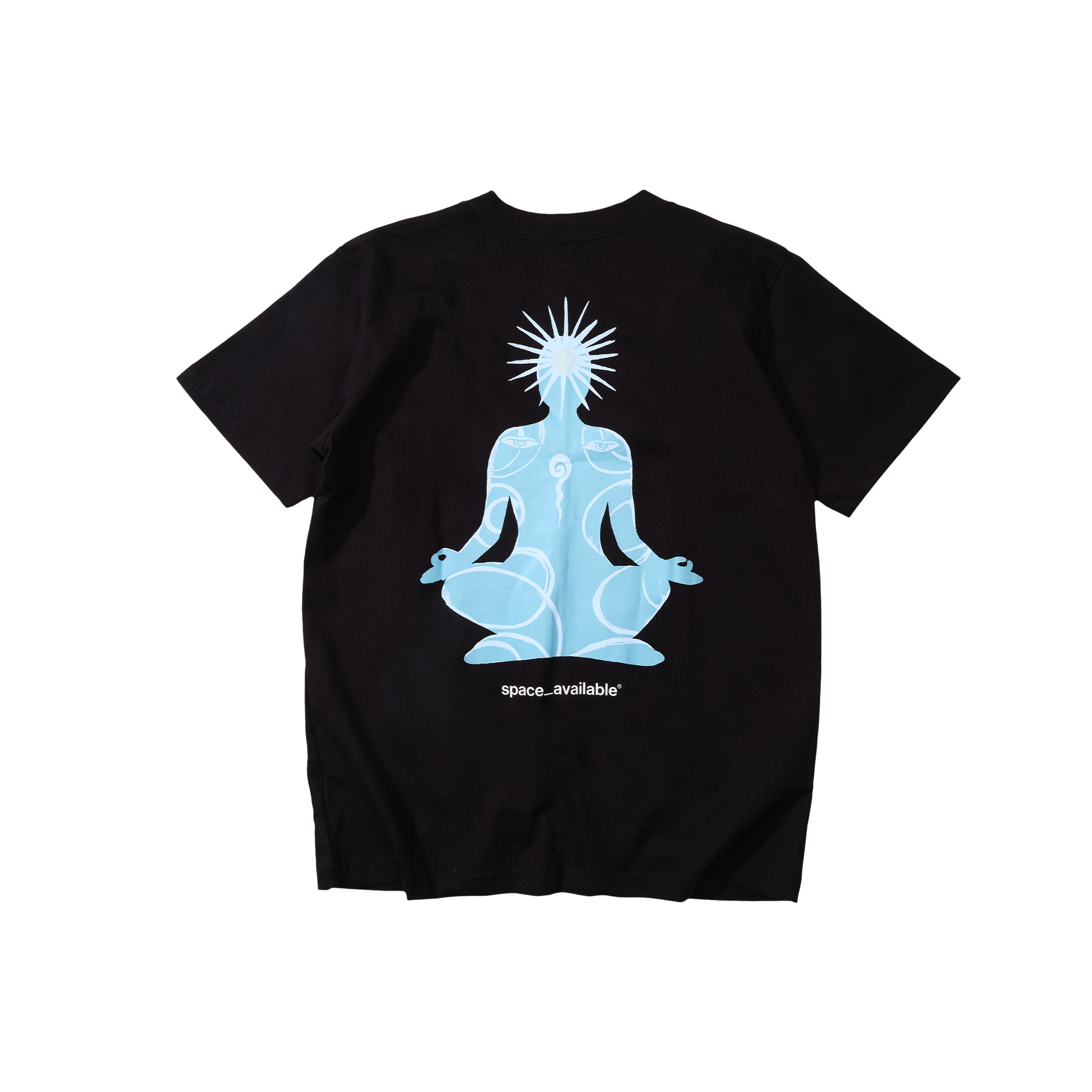 Image of MEDITATION SS TEE