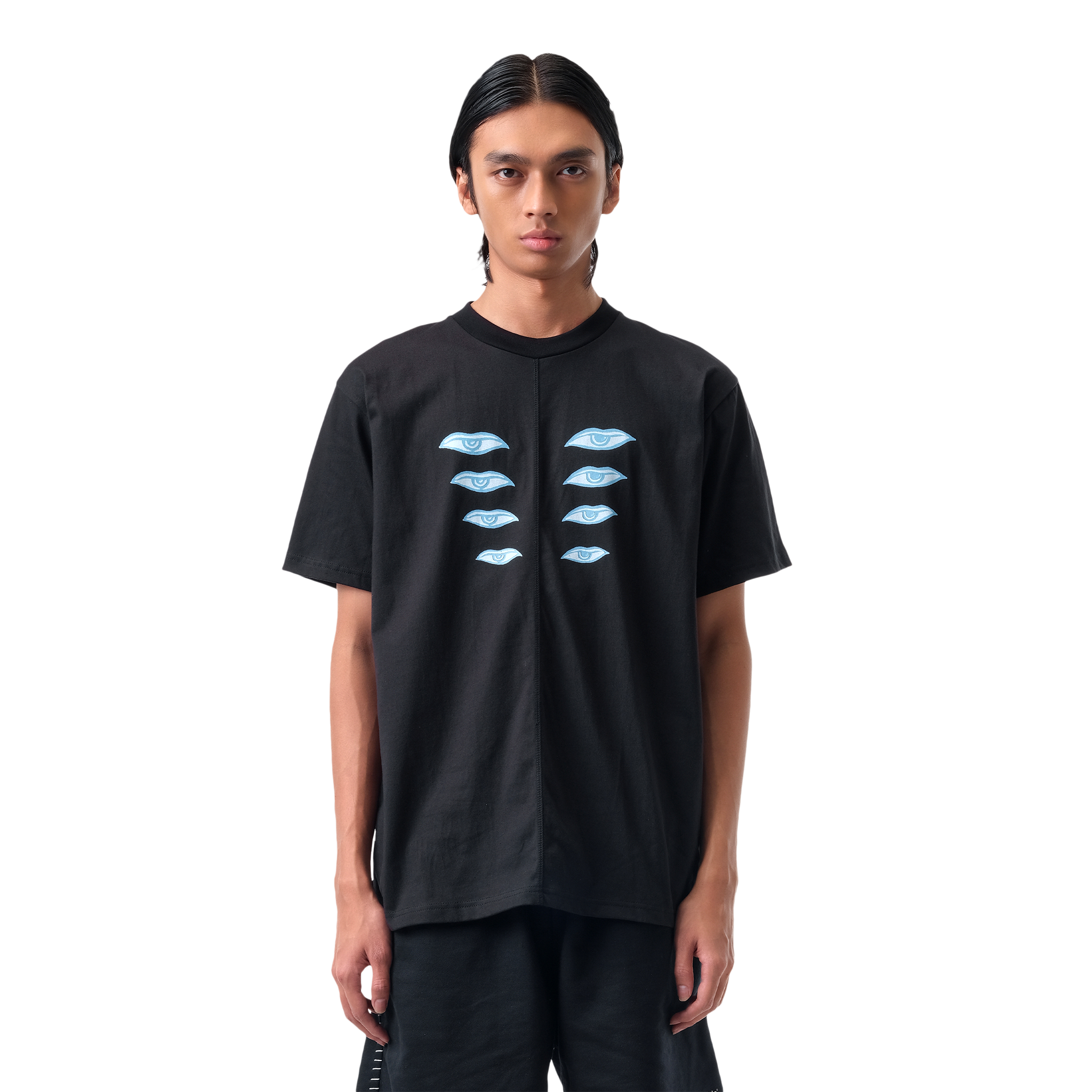 Image of MEDITATION SS TEE