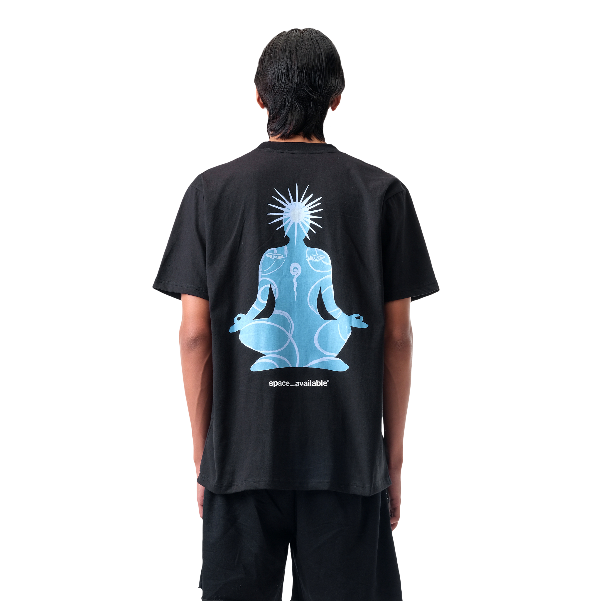 Image of MEDITATION SS TEE
