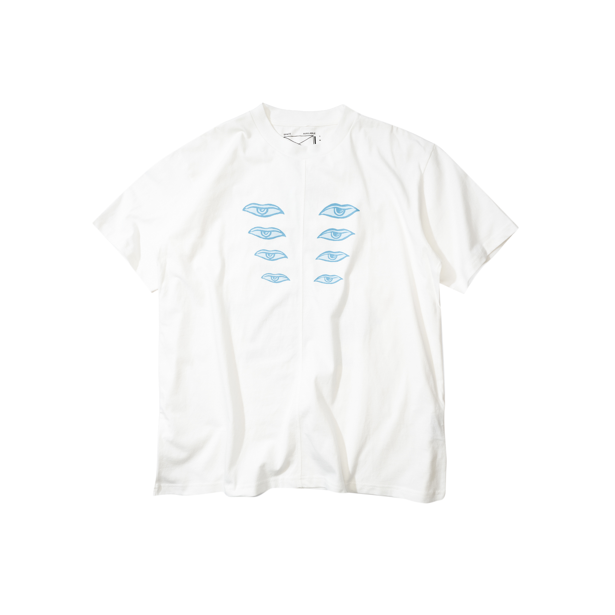 Image of MEDITATION SS TEE