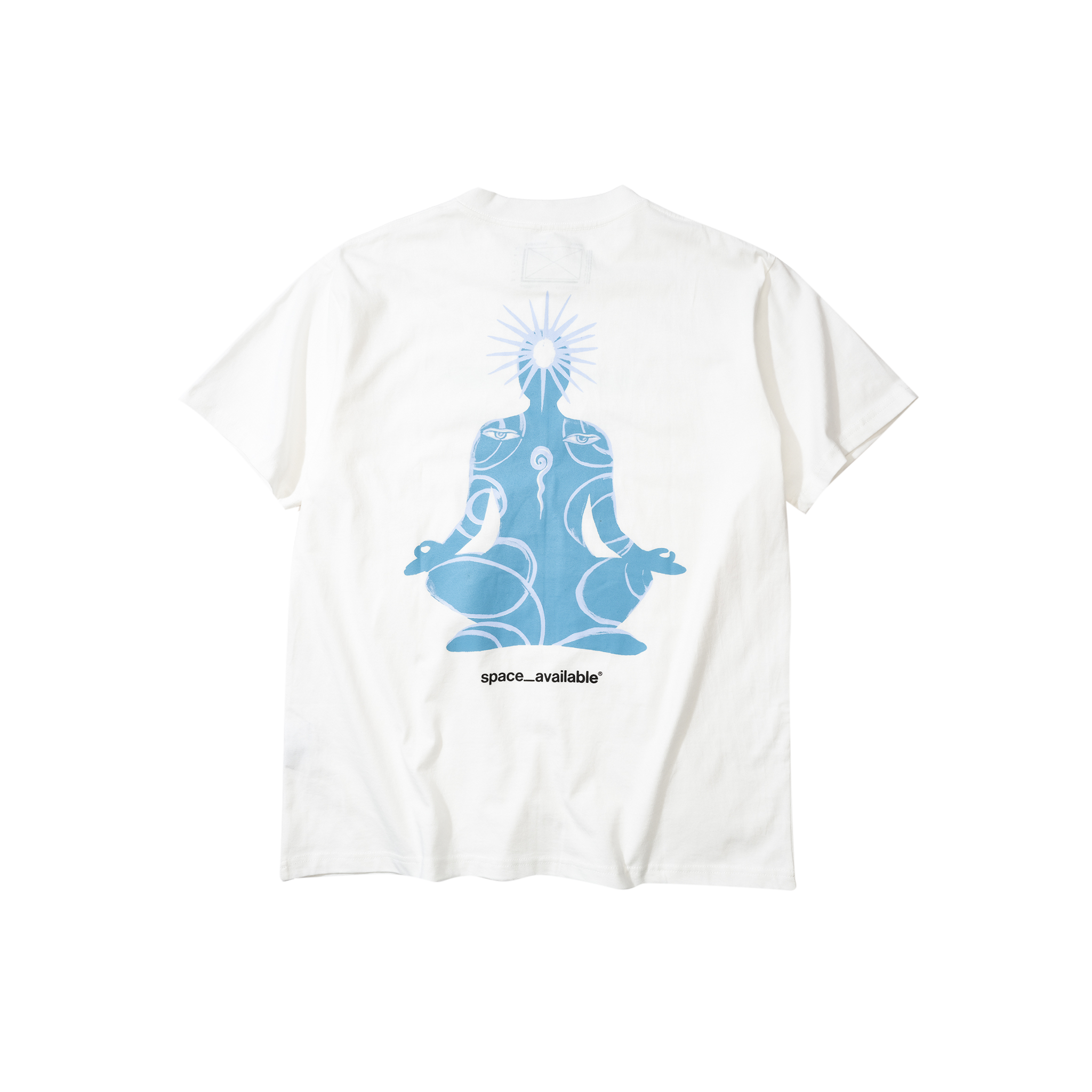 Image of MEDITATION SS TEE