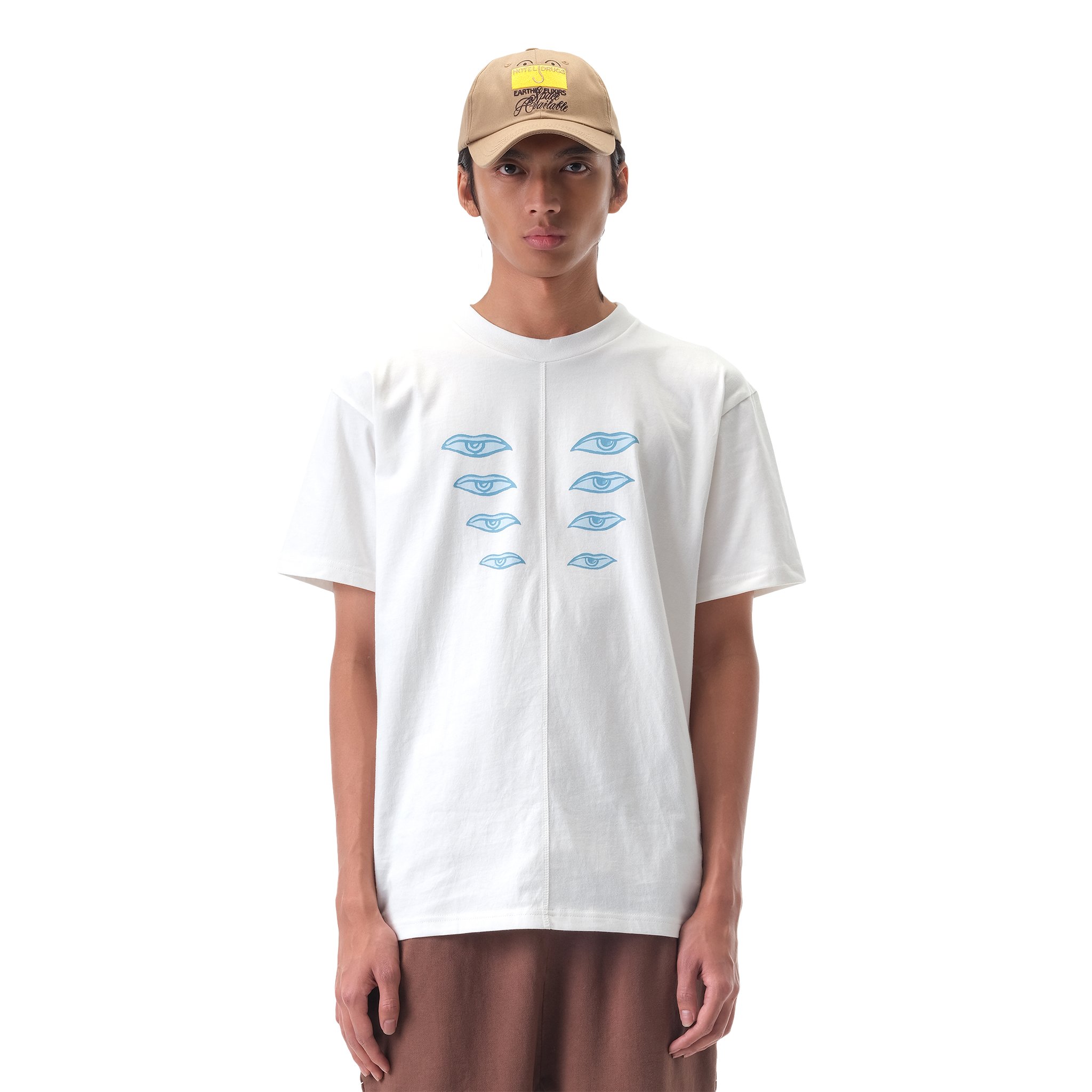 Image of MEDITATION SS TEE