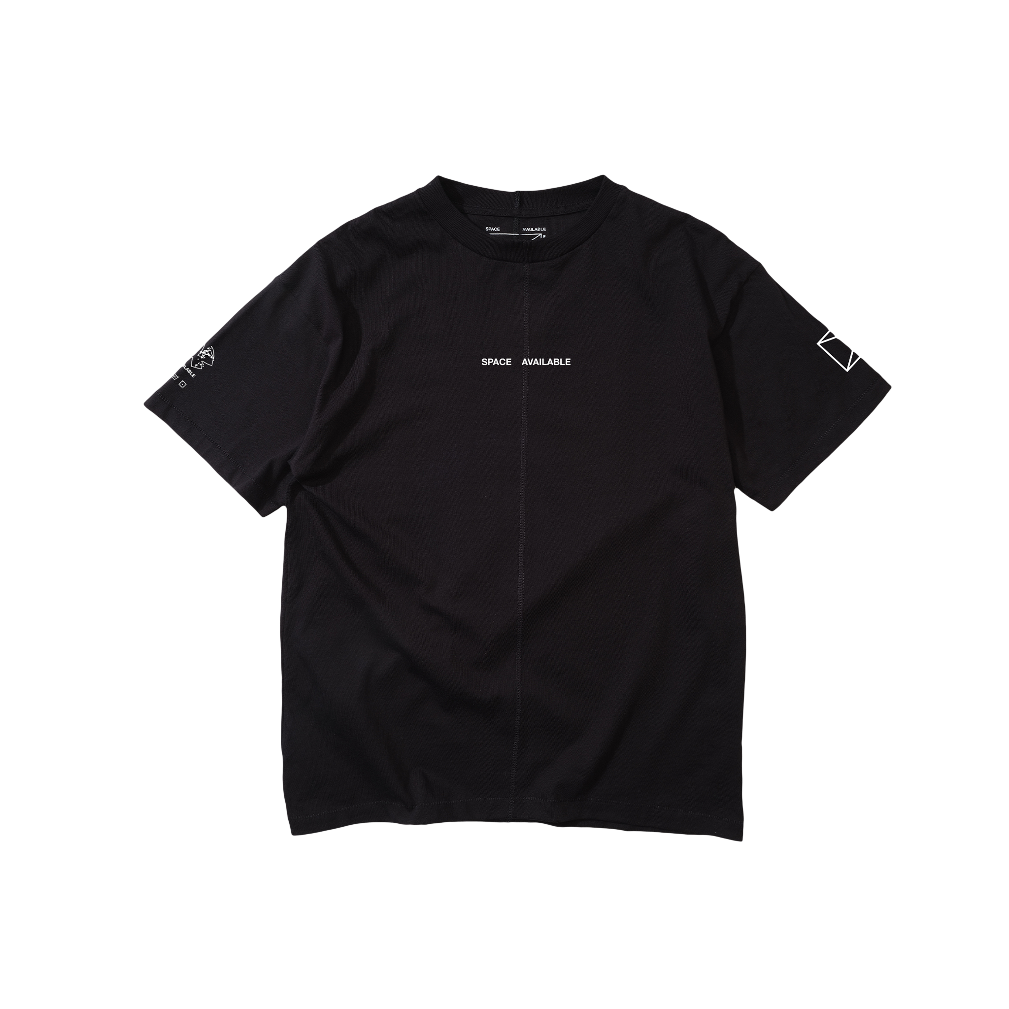 Image of RITUAL TEE